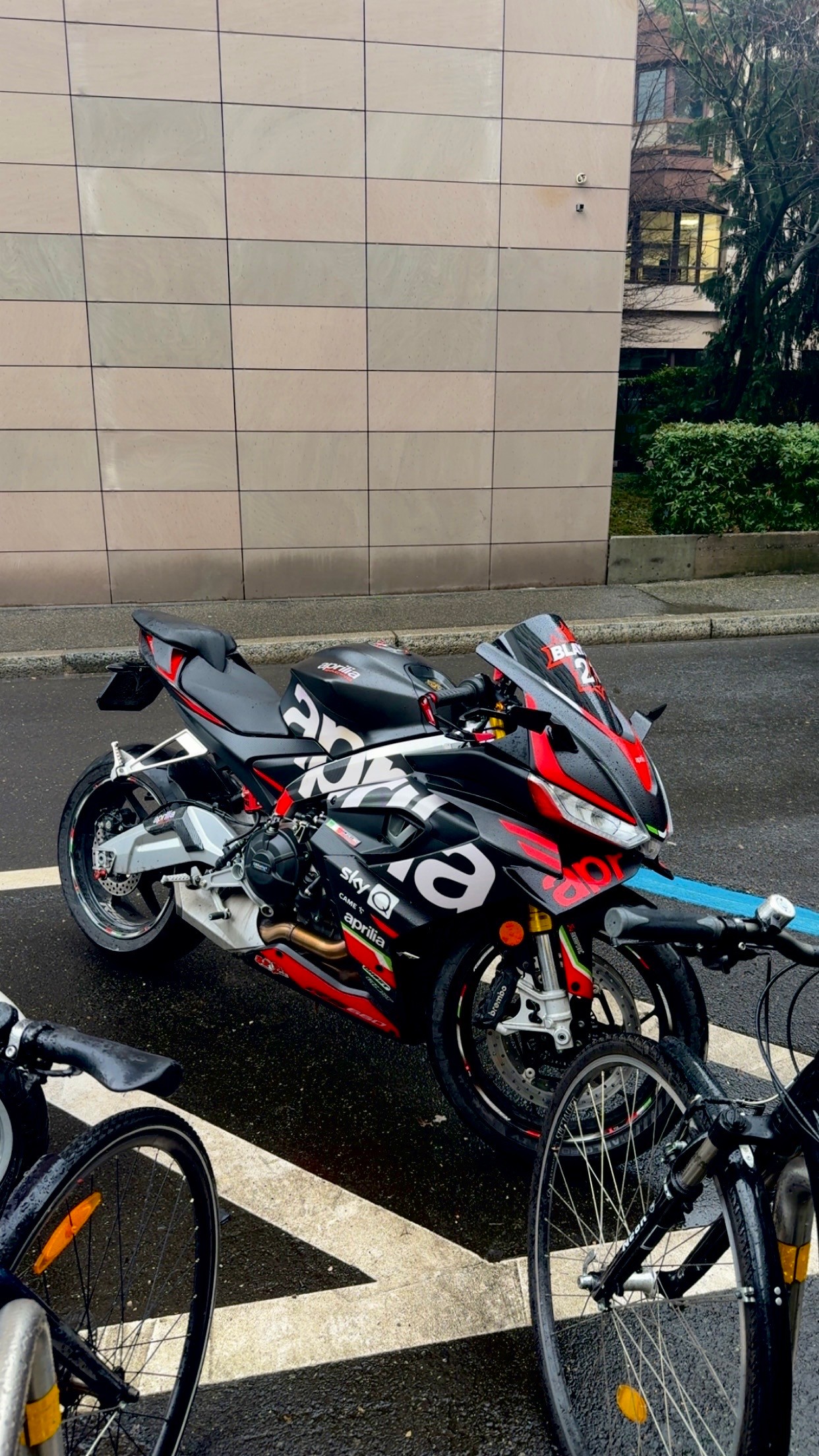 APRILIA RS/RST/RSV-image-0