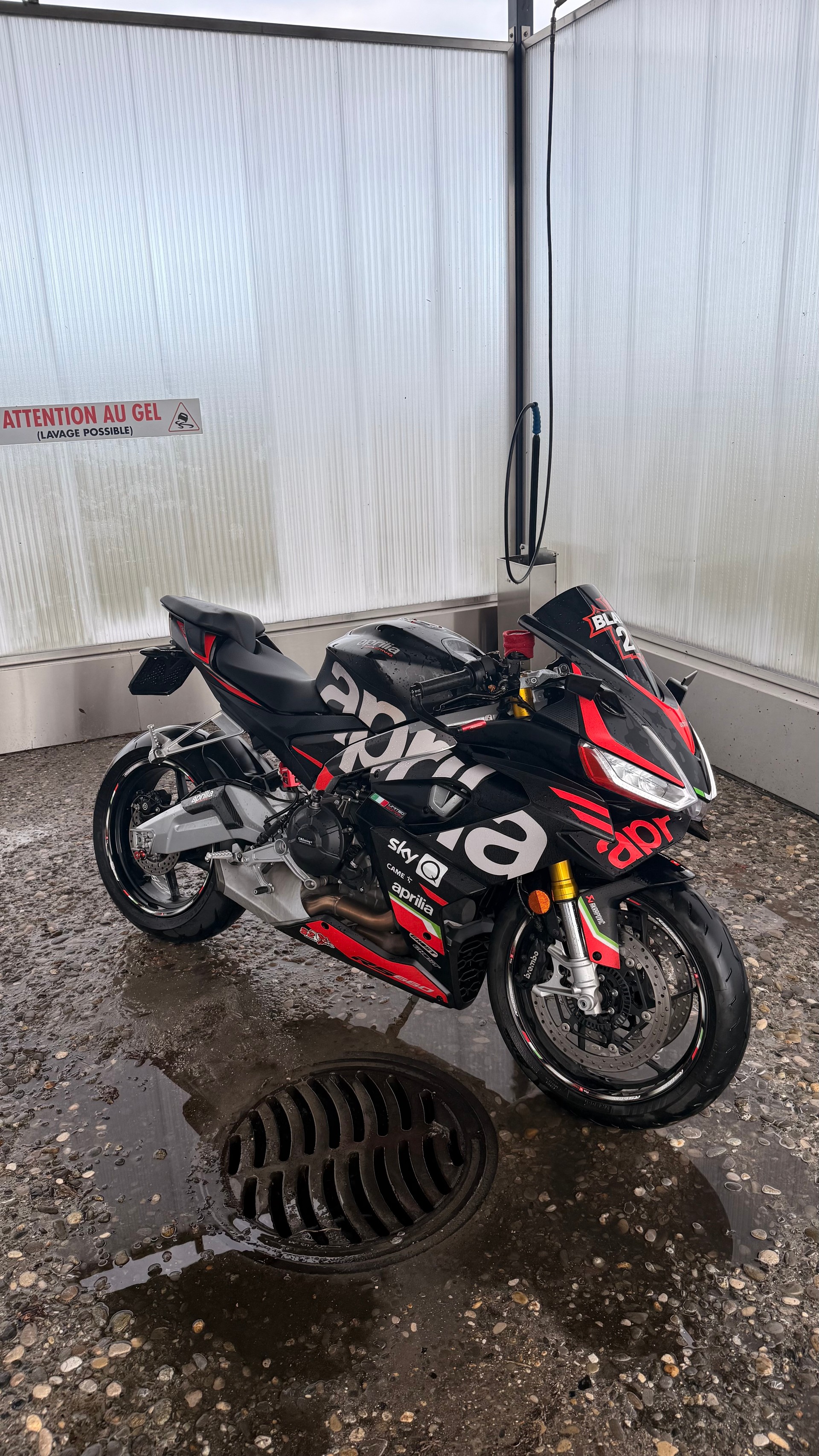APRILIA RS/RST/RSV-image-9