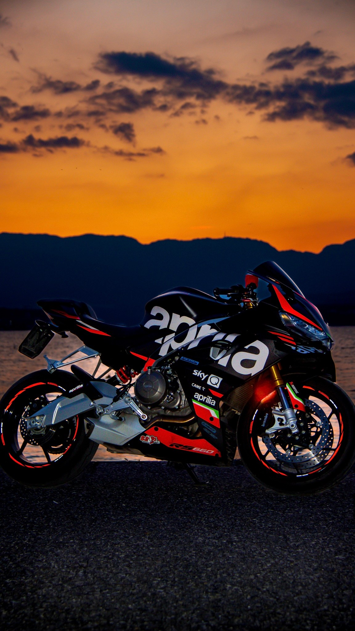 APRILIA RS/RST/RSV-image-4