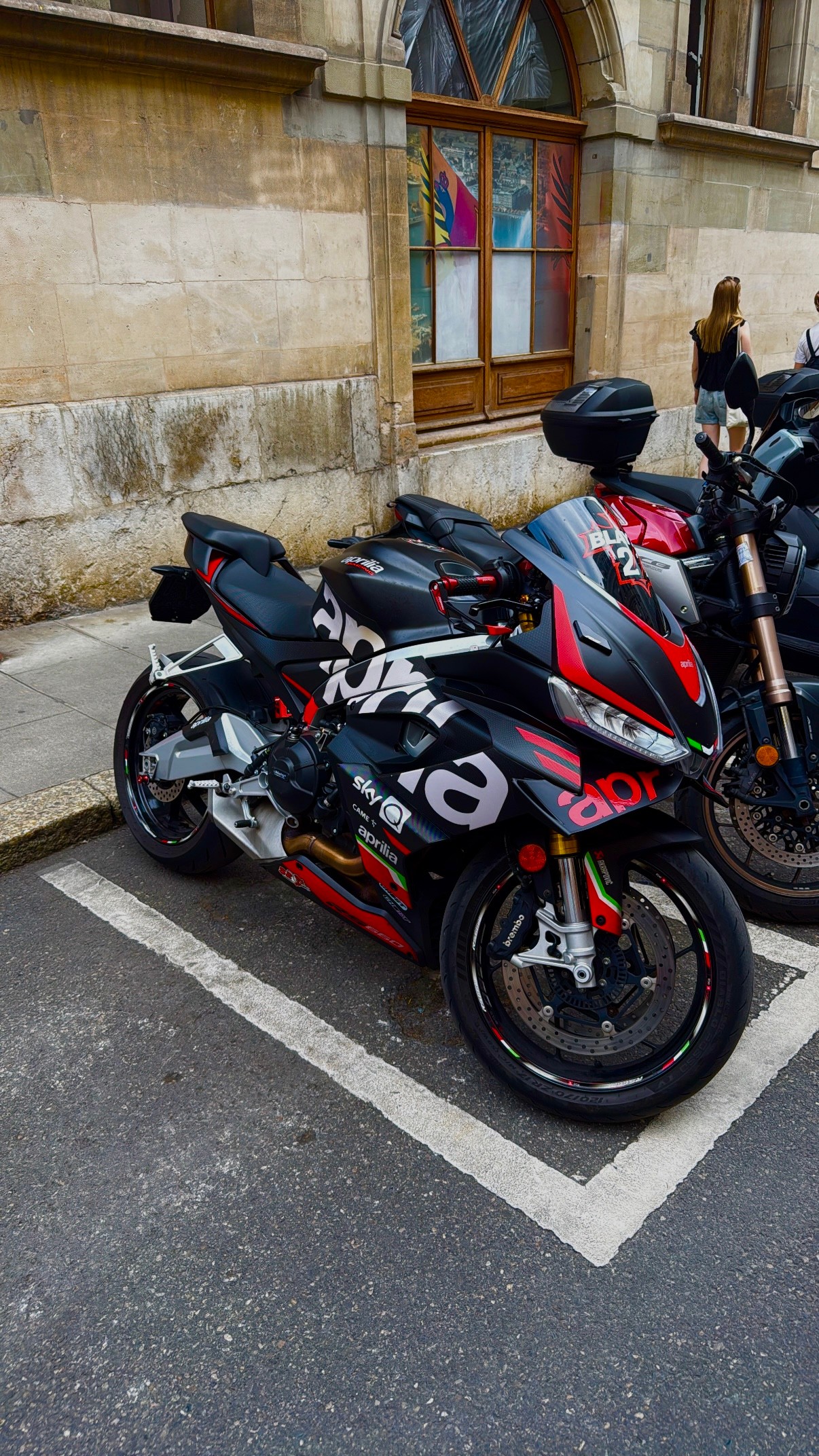 APRILIA RS/RST/RSV-image-6