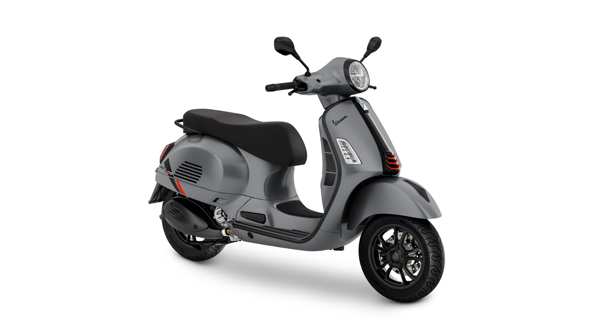 PIAGGIO Vespa GTS Super Sport 310 MY26 E5+ (4Jahre Garantie)-image-12