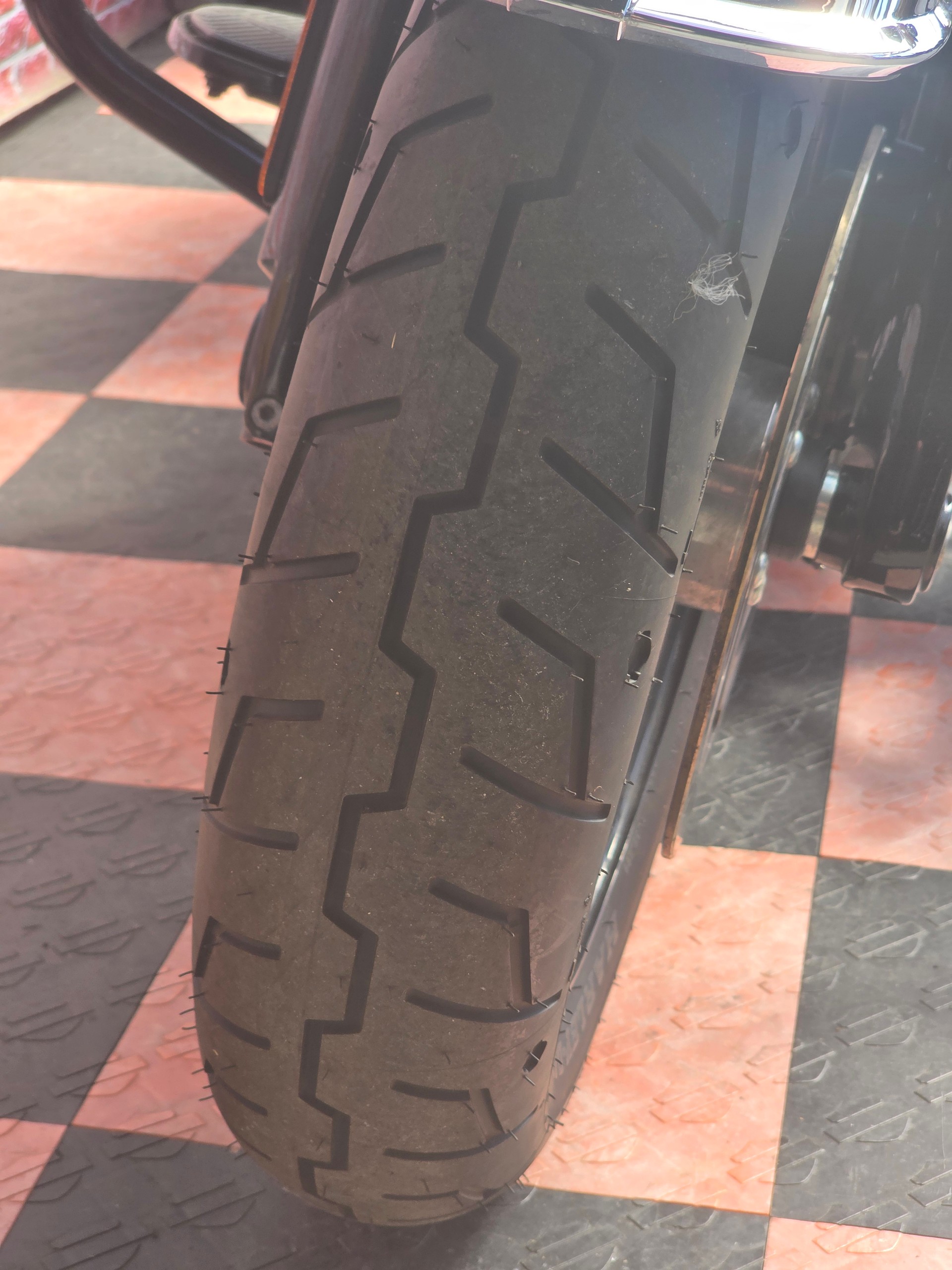 HARLEY-DAVIDSON FLHCS Heritage Classic 114 ABS-image-12