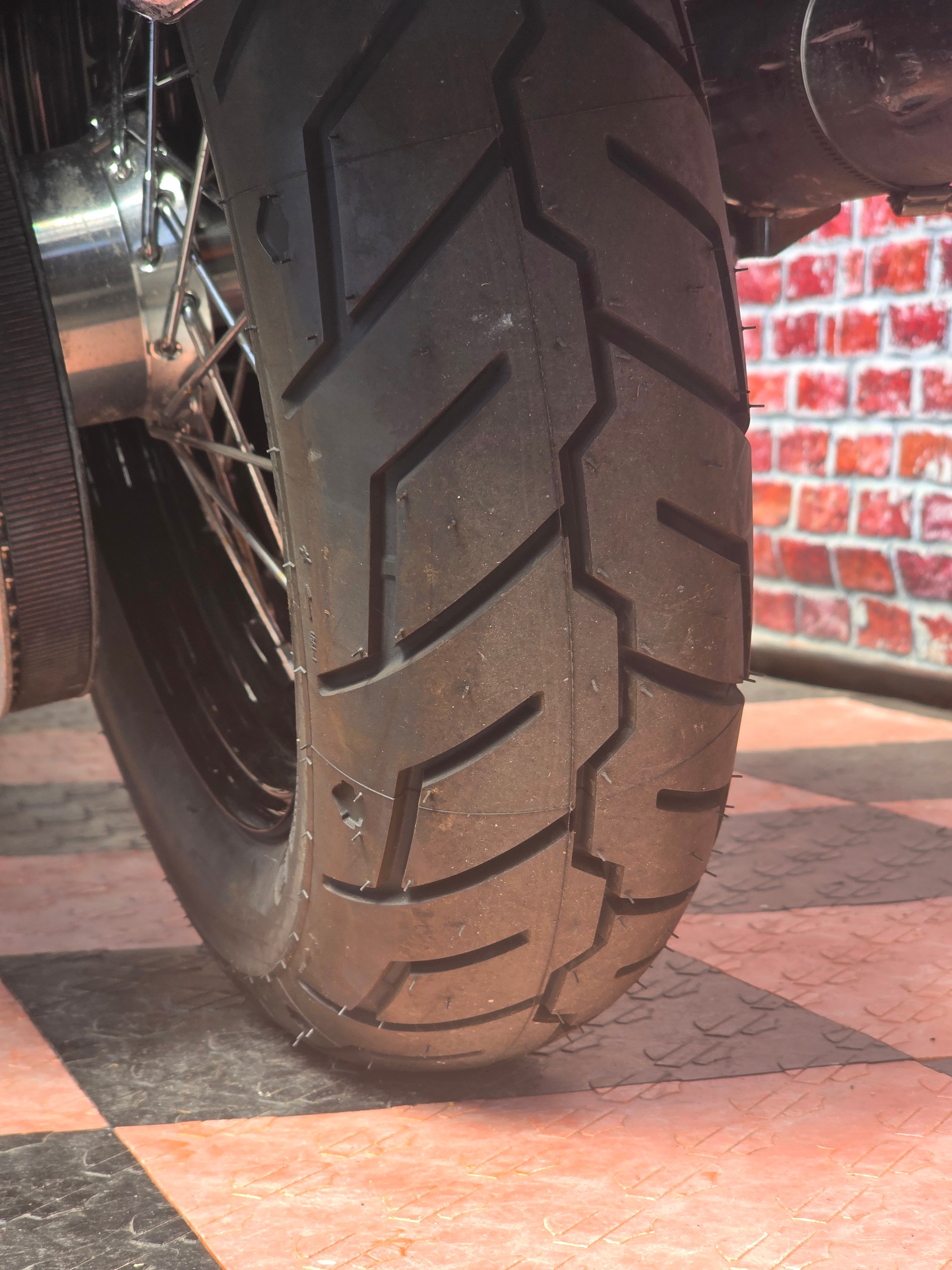 HARLEY-DAVIDSON FLHCS Heritage Classic 114 ABS-image-11