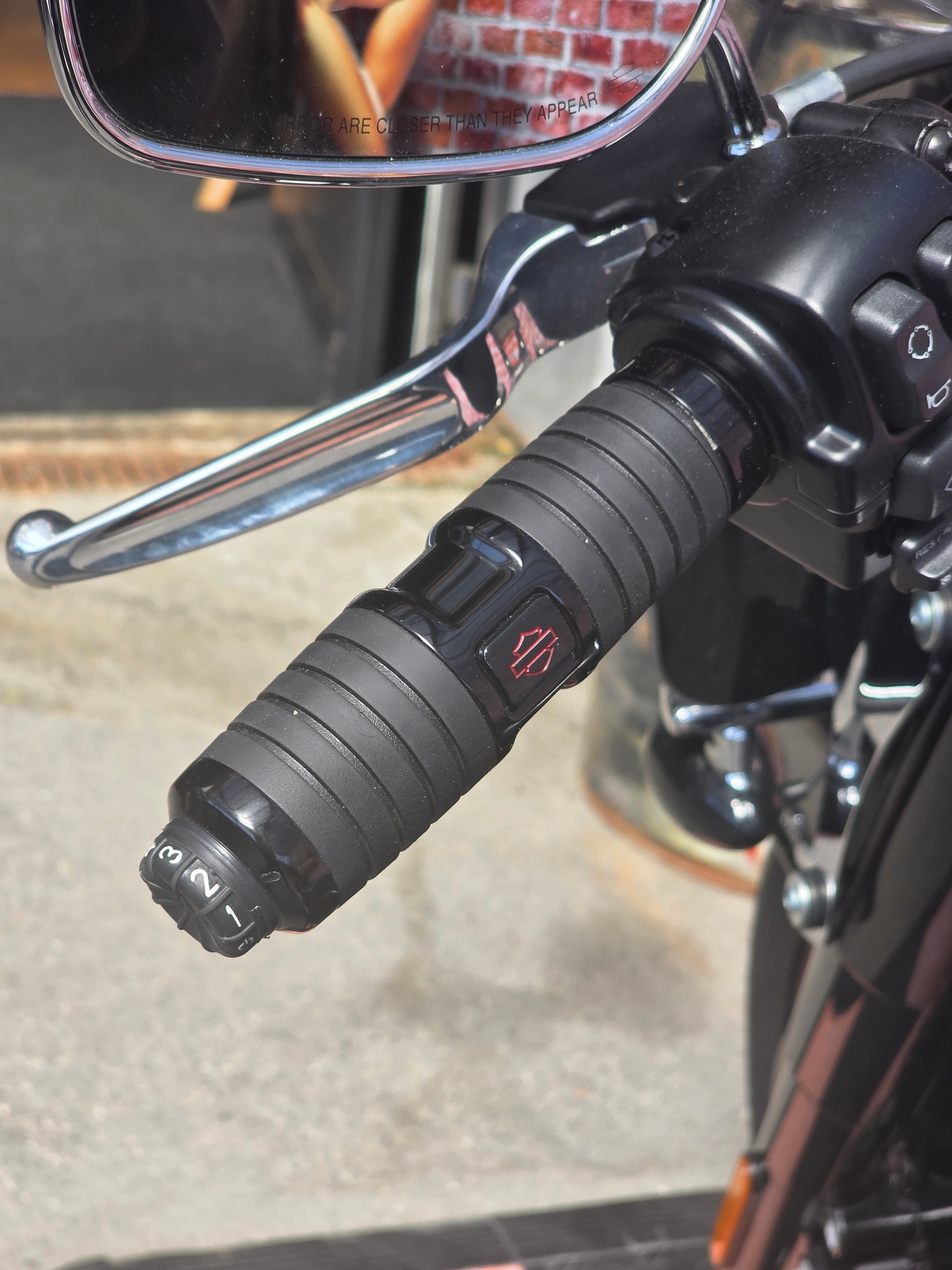 HARLEY-DAVIDSON FLHCS Heritage Classic 114 ABS-image-10