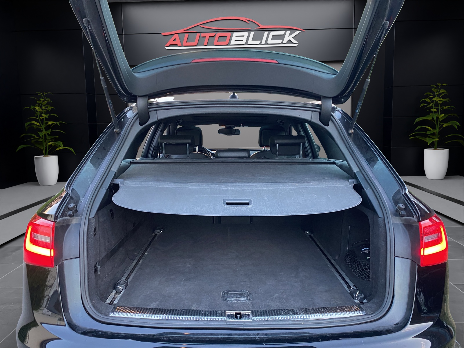 AUDI A6 Avant 2.8 FSI V6 quattro S-tronic-image-17