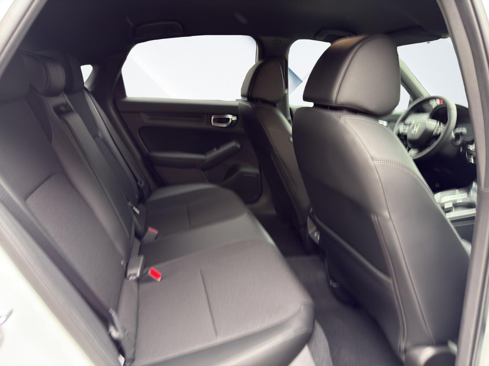HONDA Civic 2.0 i-MMD Sport, Leasing Aktion 1.9%-image-15