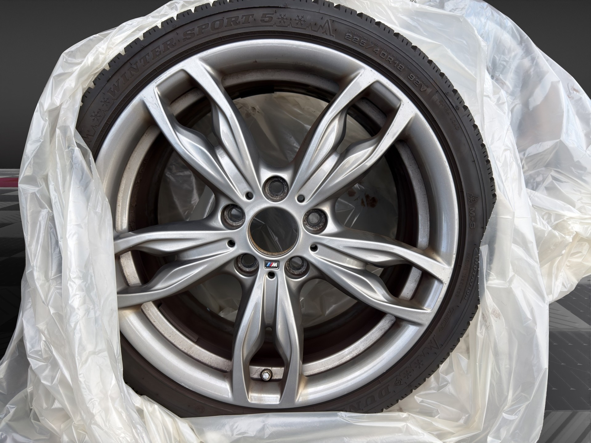 BMW M240i xDrive Steptronic-image-14