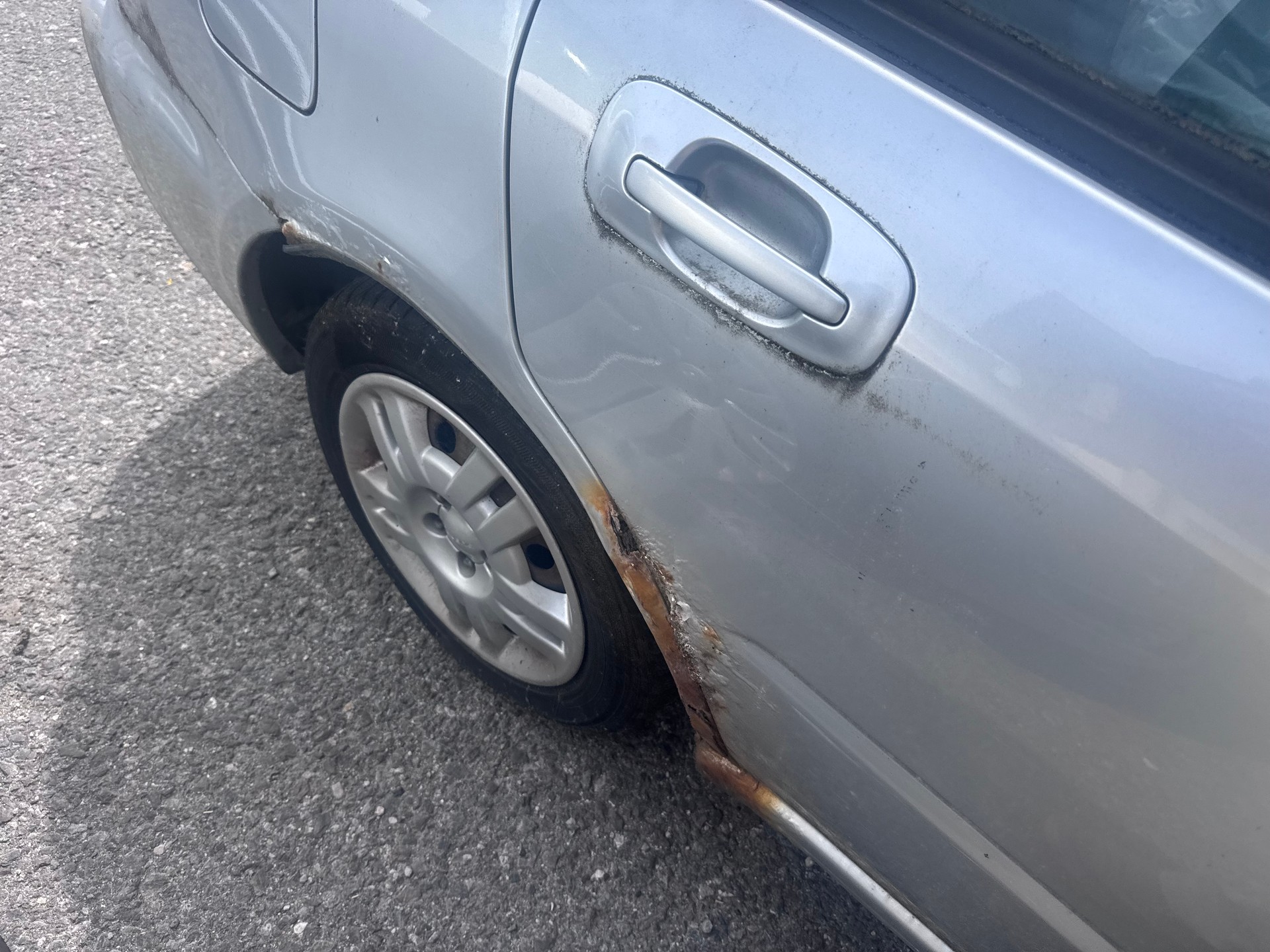 SUBARU Impreza 2.0-image-6