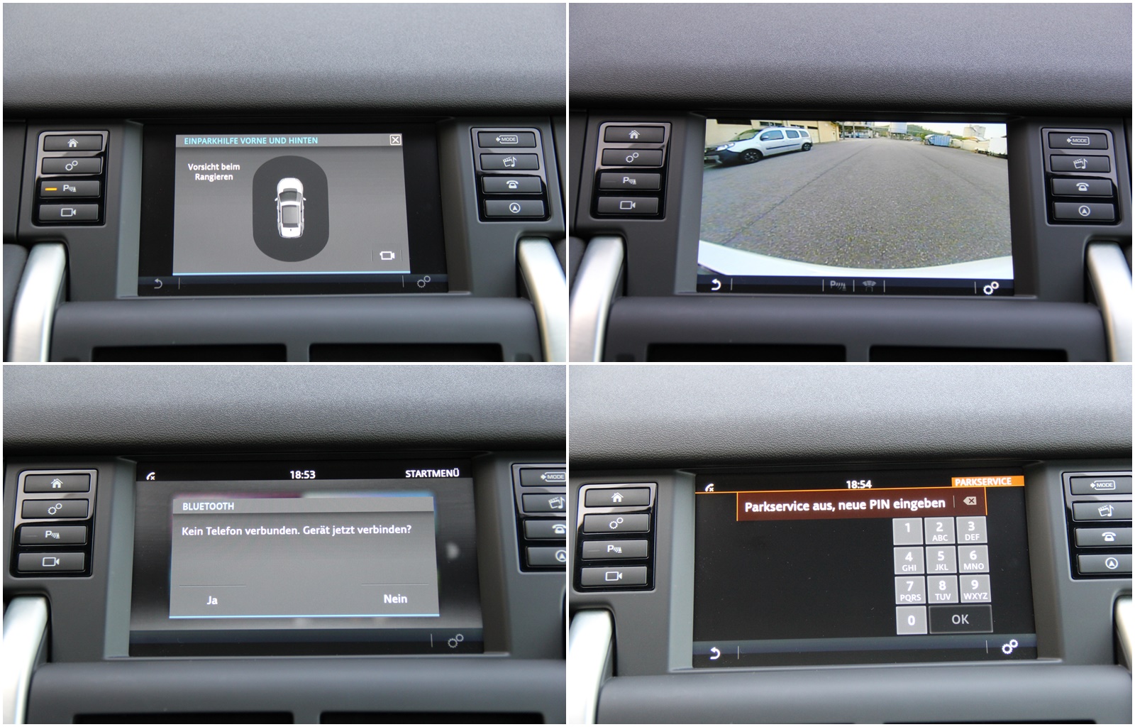 LAND ROVER Discovery Sport 2.0 TD4 SE AT9-image-21