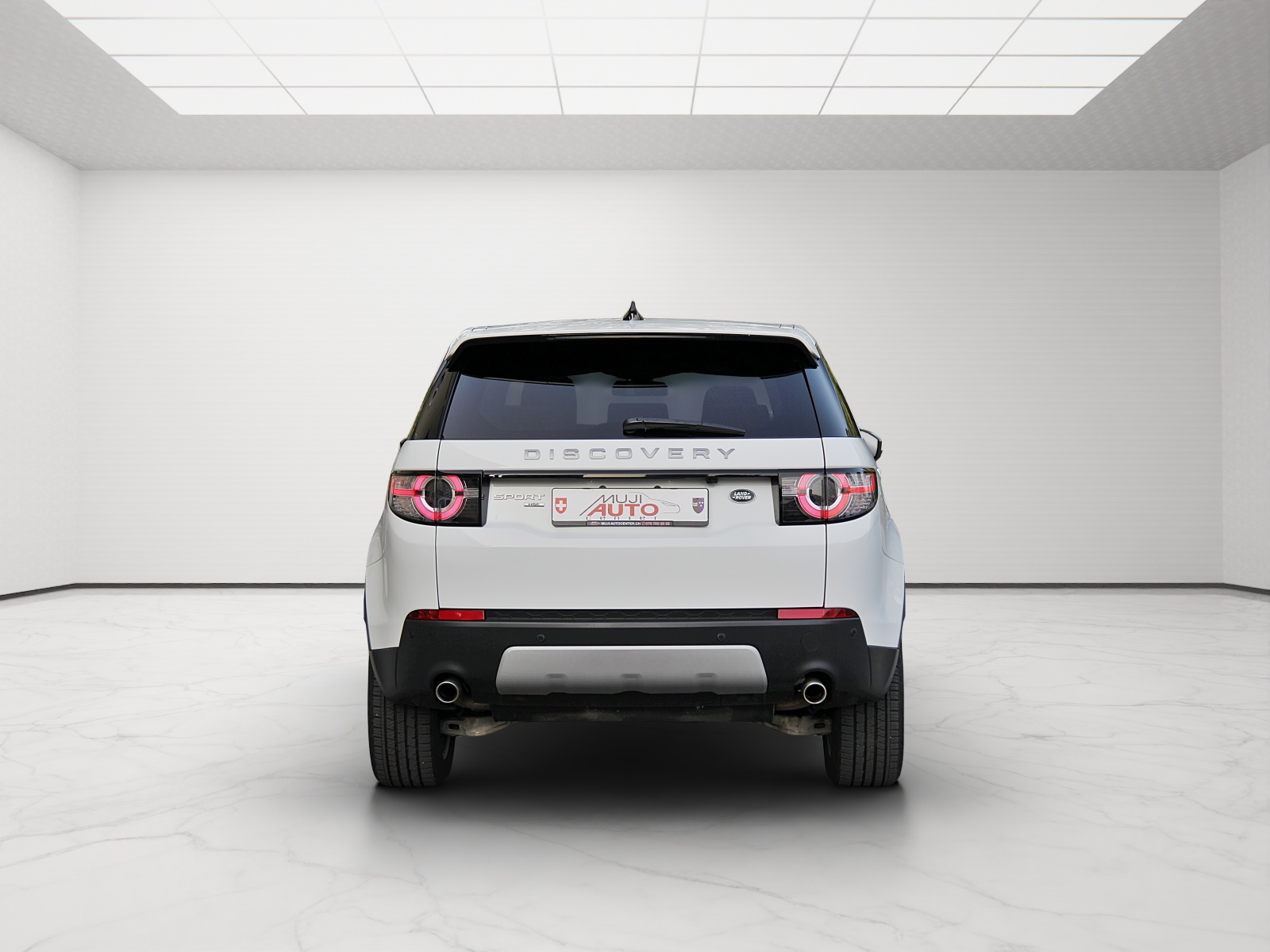LAND ROVER Discovery Sport 2.0 TD4 SE AT9-showroom-element-3