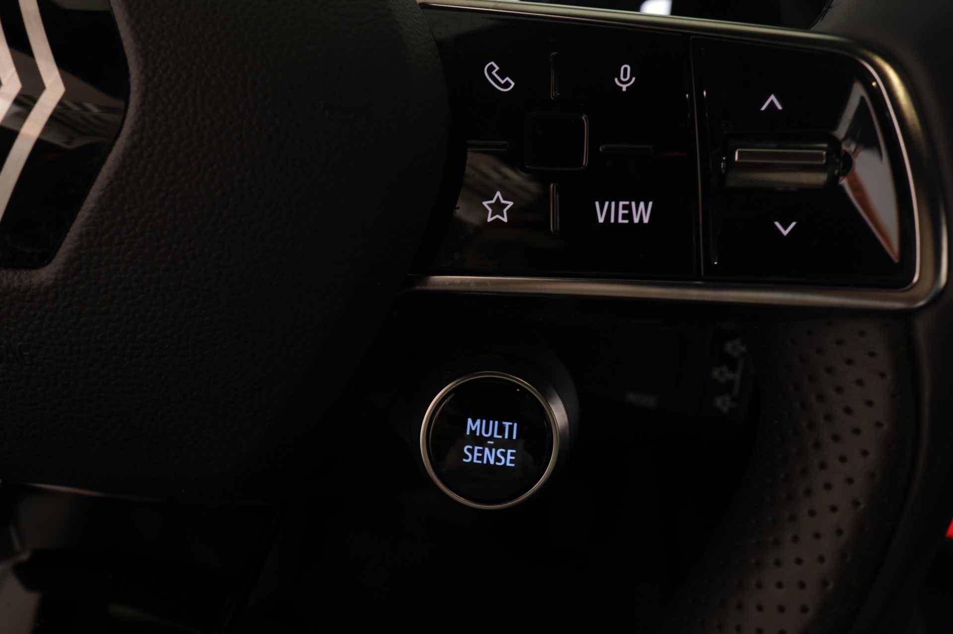 RENAULT Mégane E-TECH EV60 Techno Schiste Grey-image-20