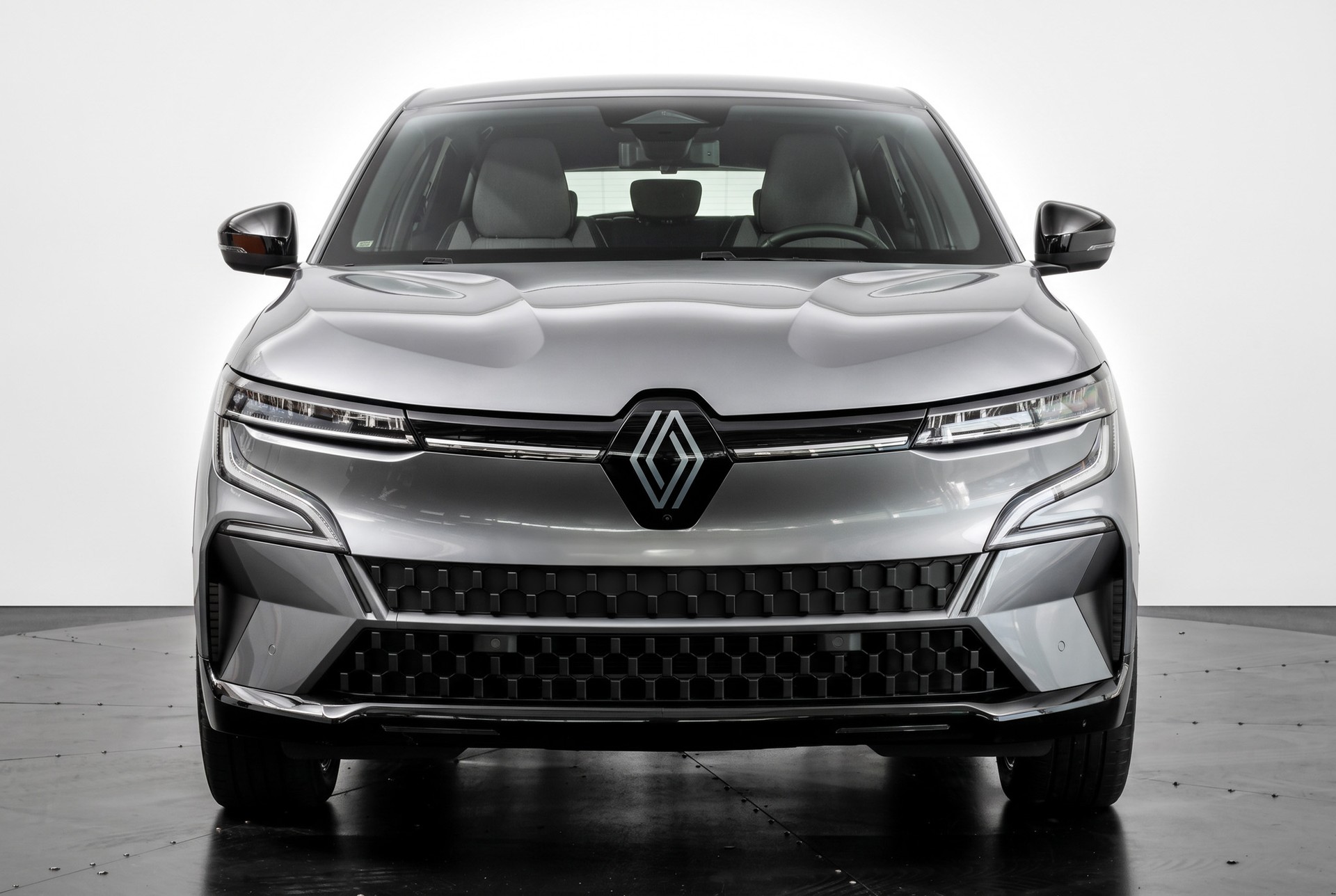 RENAULT Mégane E-TECH EV60 Techno Schiste Grey-showroom-element-1