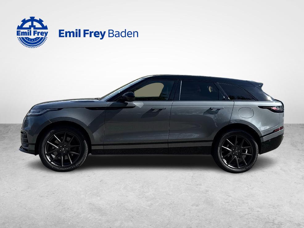 LAND ROVER Range Rover Velar 2.0 P400e Dynamic SE mit Panoramadach-showroom-element-1