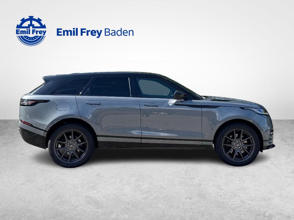 LAND ROVER Range Rover Velar 2.0 P400e Dynamic SE mit Panoramadach-image-5