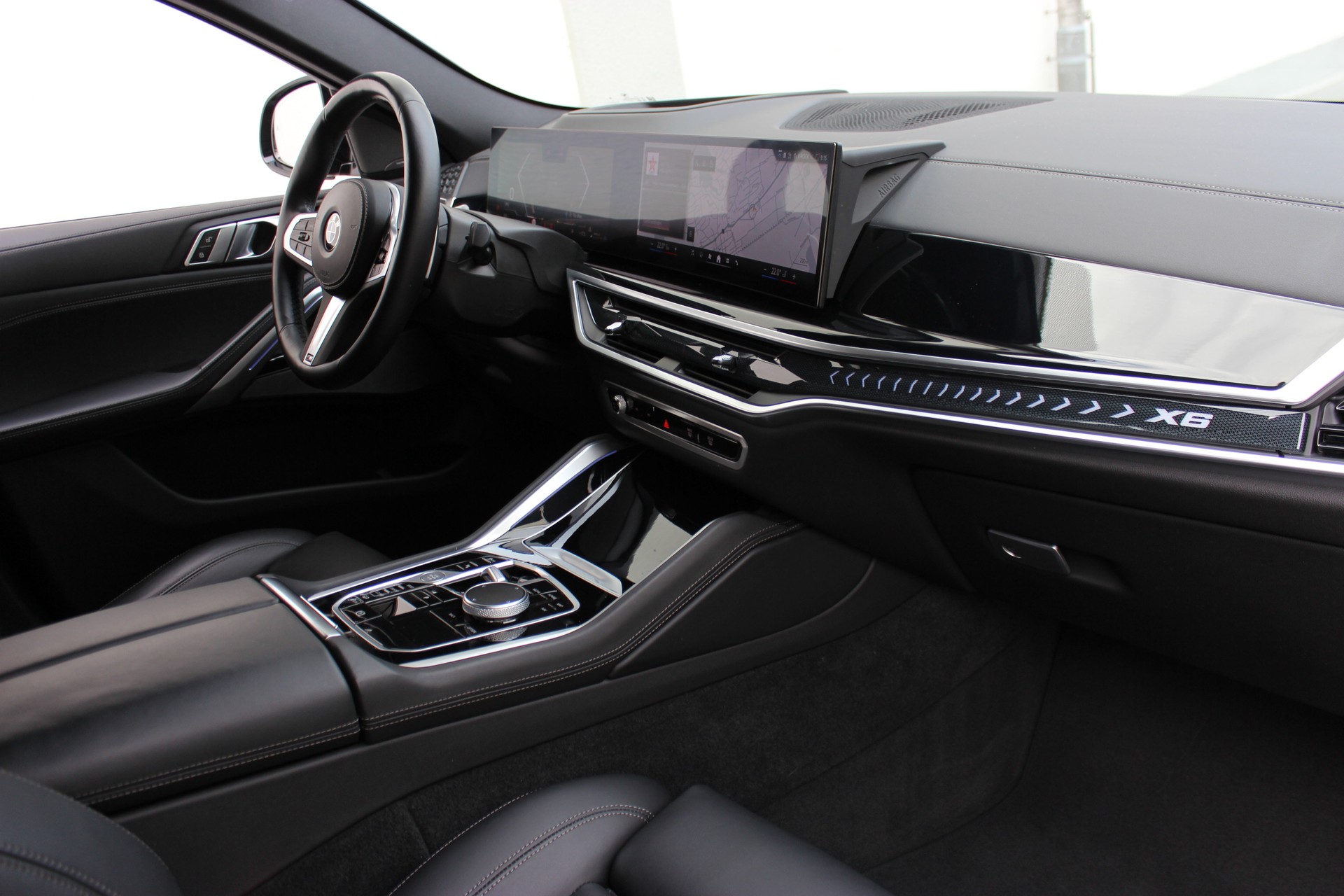 BMW X6 xDrive 48V 30d M Sport Pro 🎉1.88%-LEASINGAKTION🎉-showroom-element-1