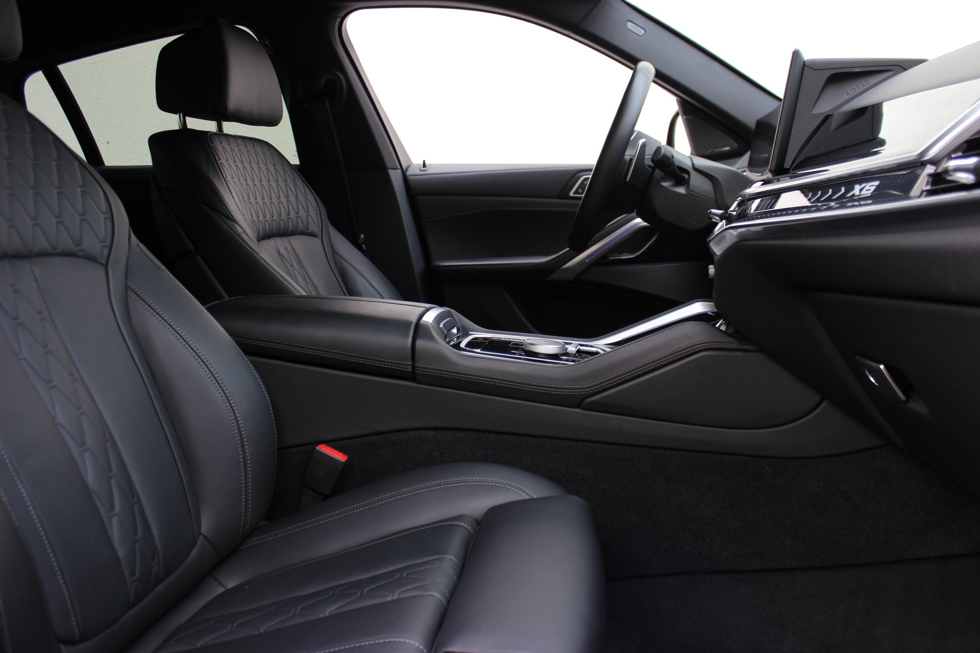 BMW X6 xDrive 48V 30d M Sport Pro 🎉1.88%-LEASINGAKTION🎉-showroom-element-3