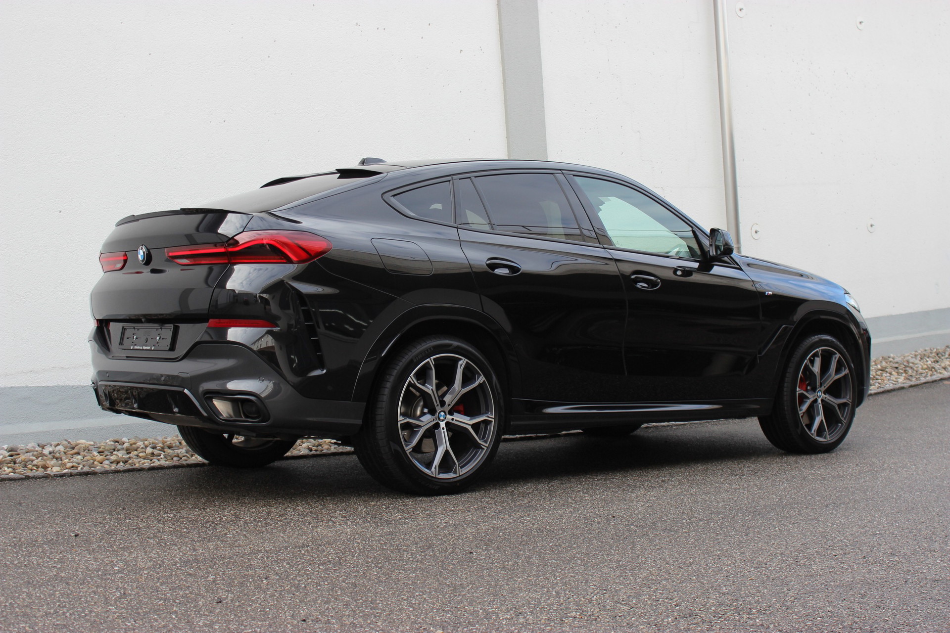 BMW X6 xDrive 48V 30d M Sport Pro 🎉1.88%-LEASINGAKTION🎉-showroom-element-2