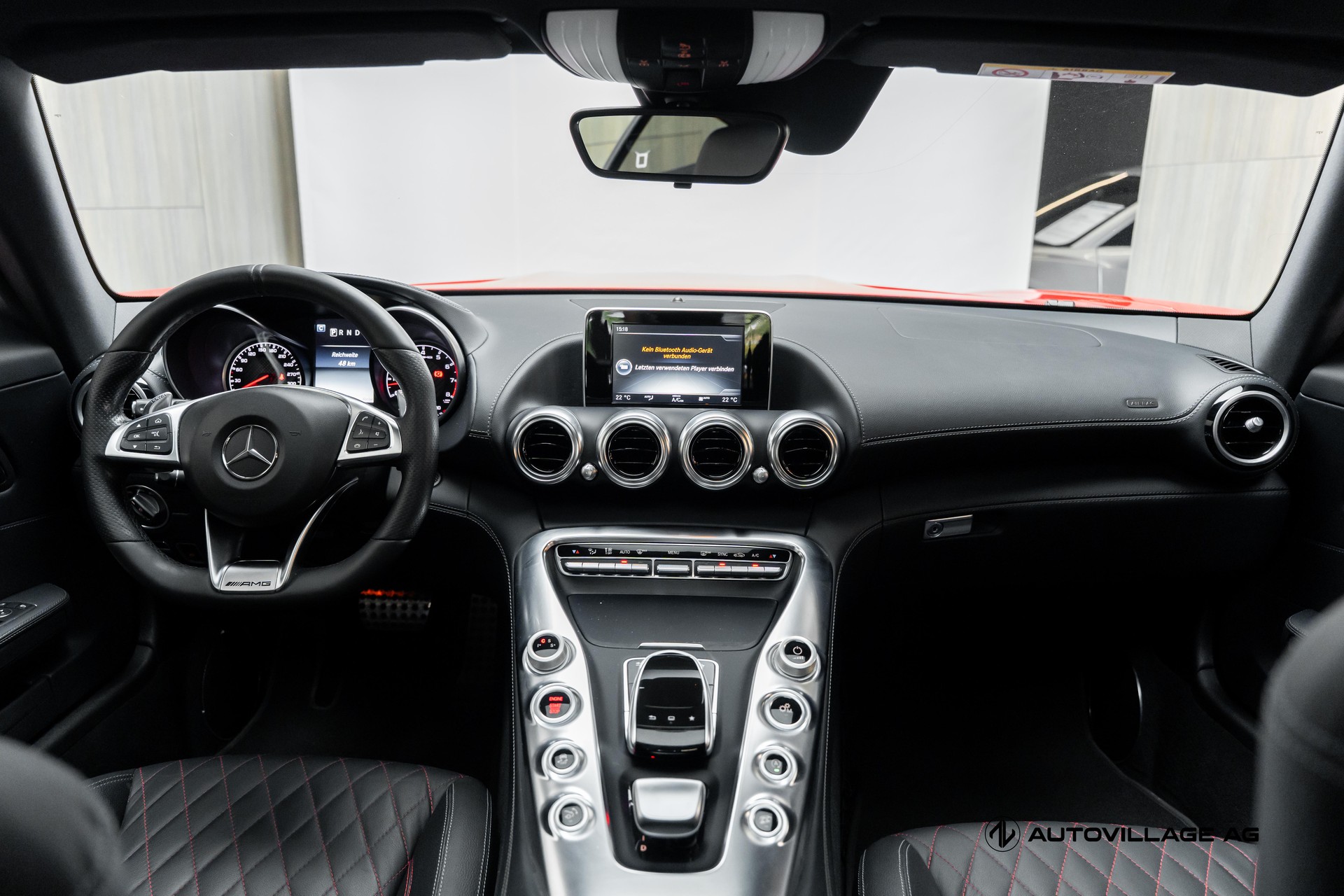 MERCEDES-BENZ AMG GT Speedshift DCT-showroom-element-2