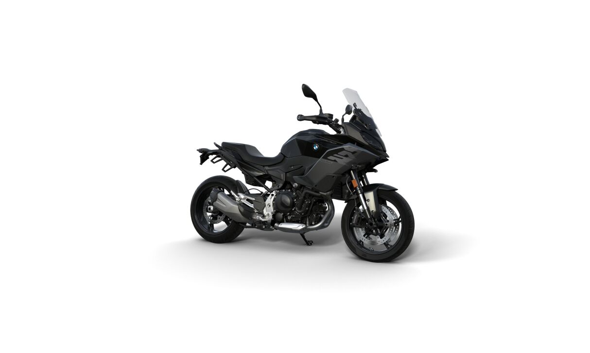 BMW F 900 XR A2 mit Sitzbank hoch und 0.9% Leasing 💸🚀-image-0
