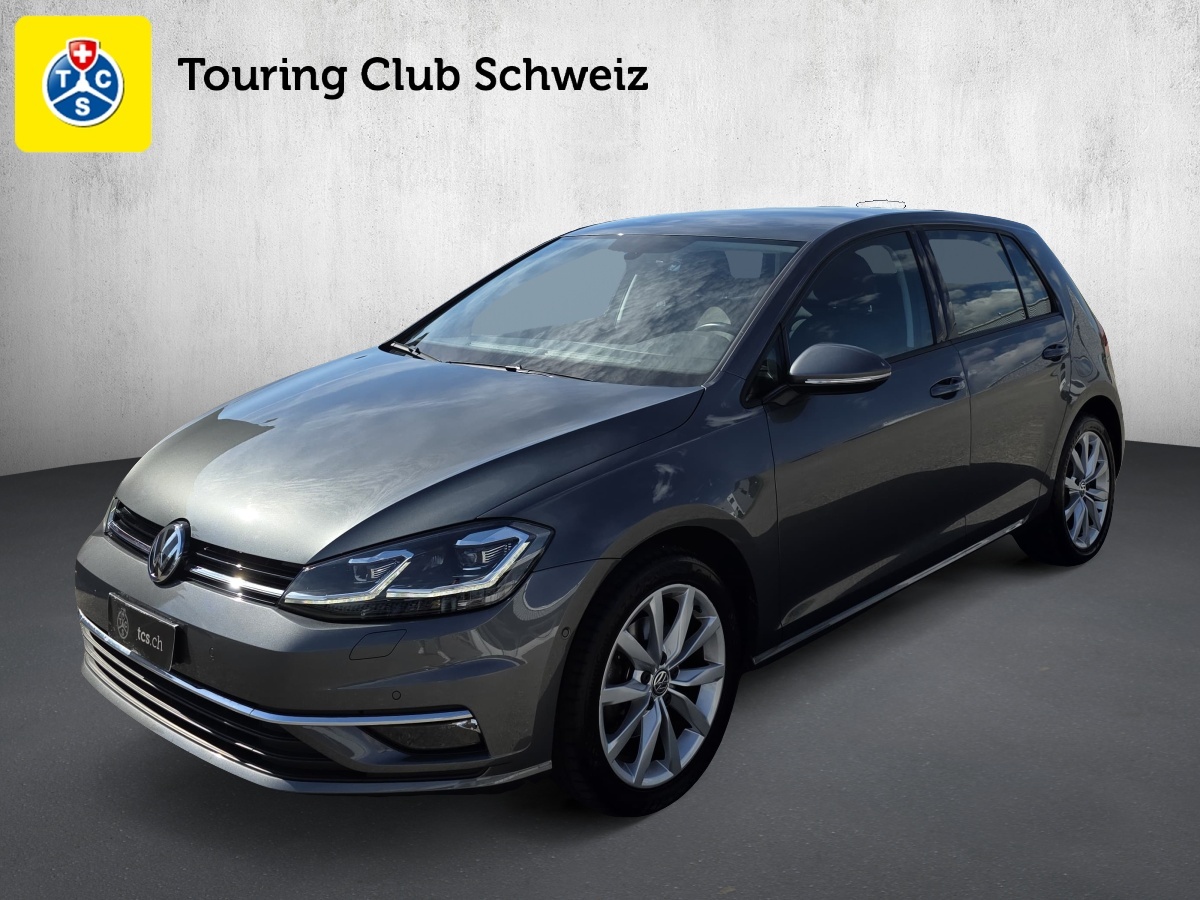 VW Golf 1.5 TSI EVO Highline