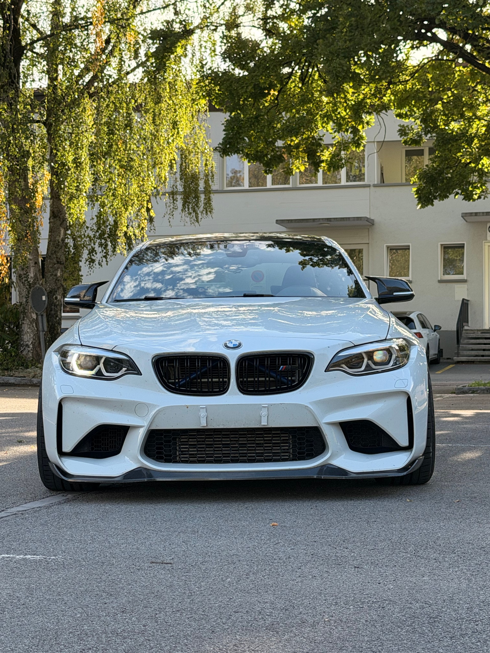 BMW M2