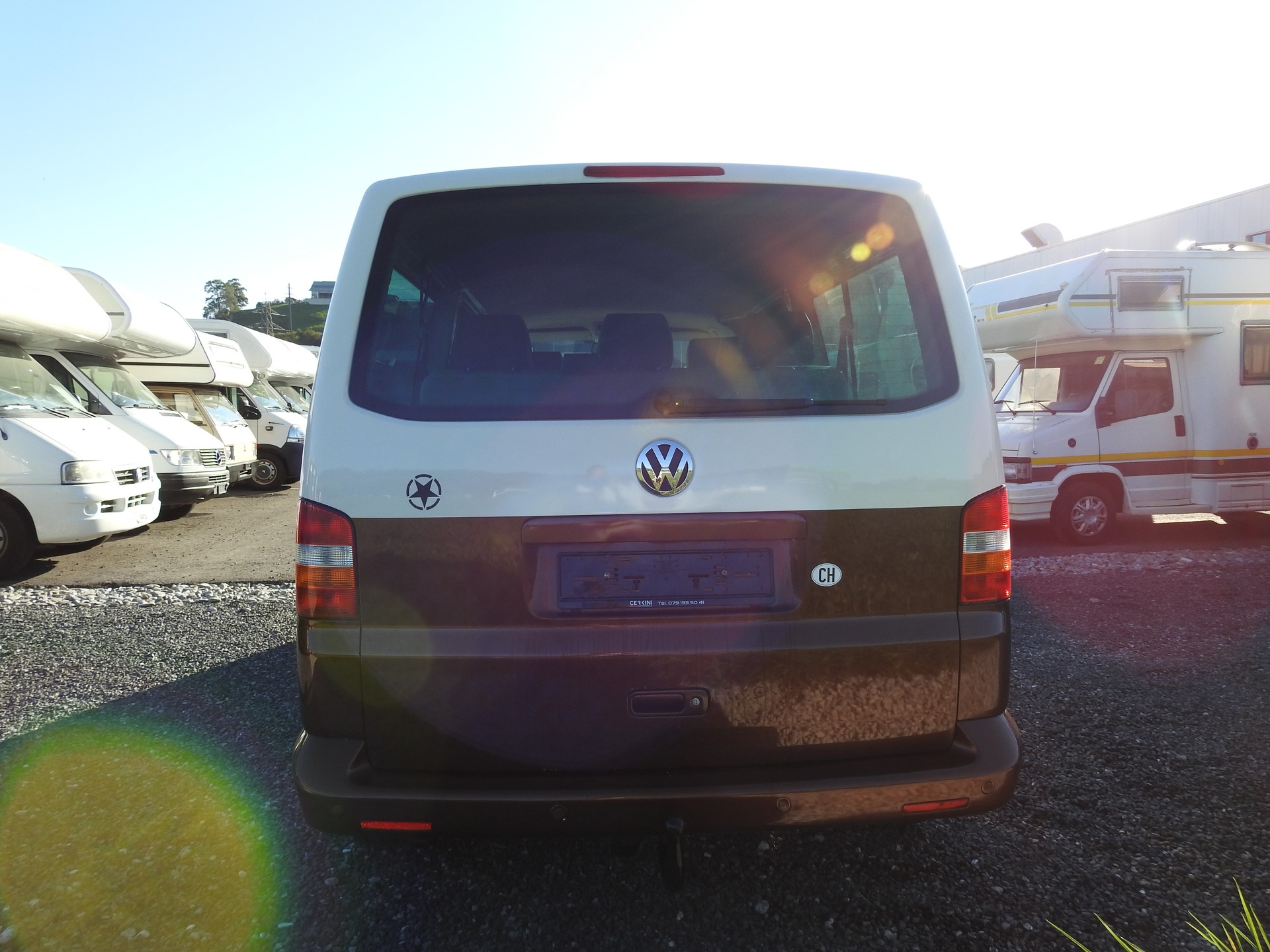VW T5 Multivan Lang 2.5TDI 4M-showroom-element-3