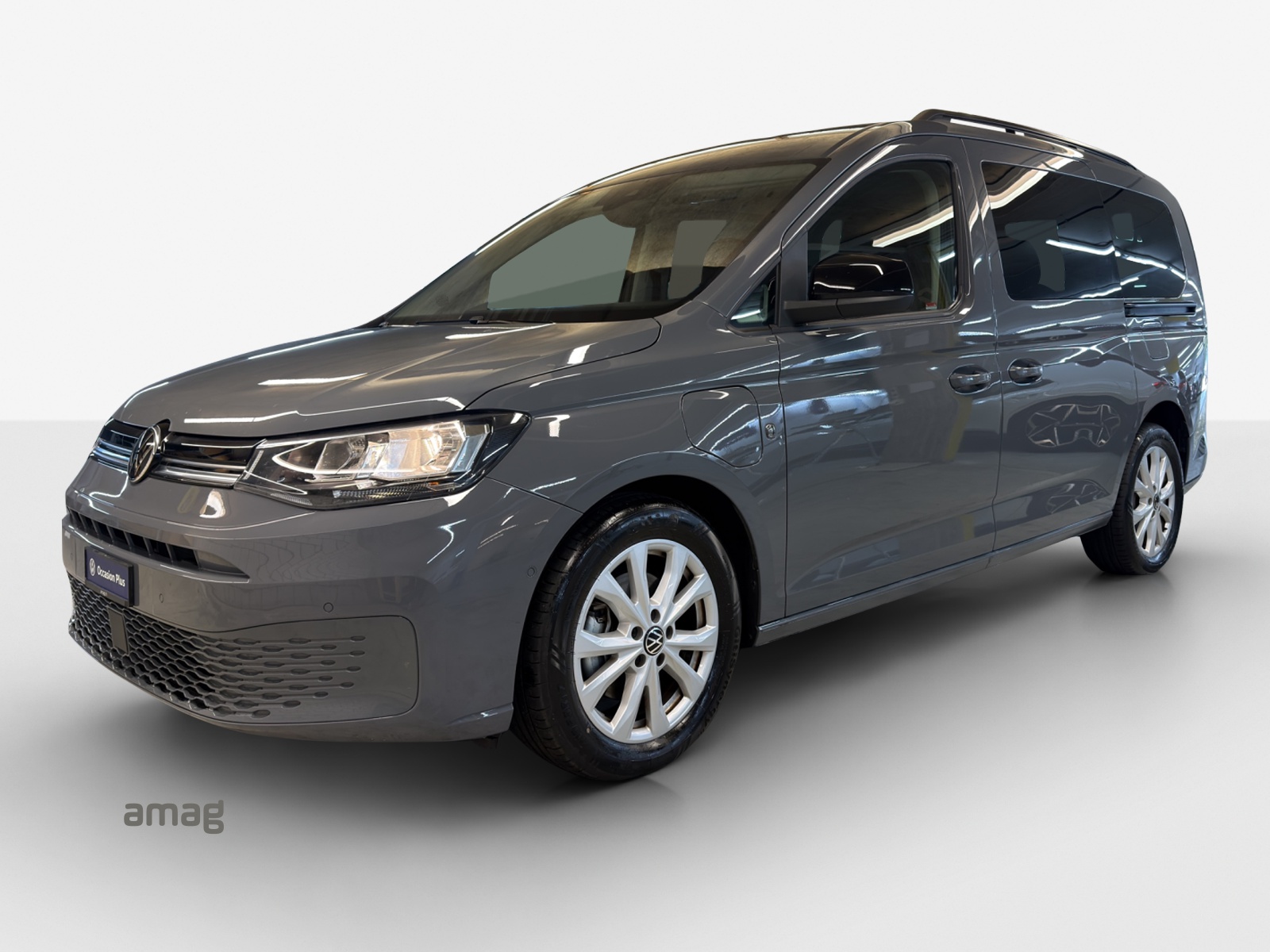 VW Caddy Maxi 1.5 TSI Plug in Hybrid Life DSG