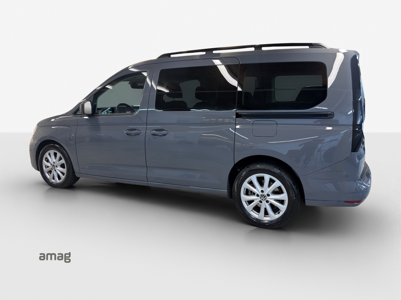 VW Caddy Maxi 1.5 TSI Plug in Hybrid Life DSG-showroom-element-2