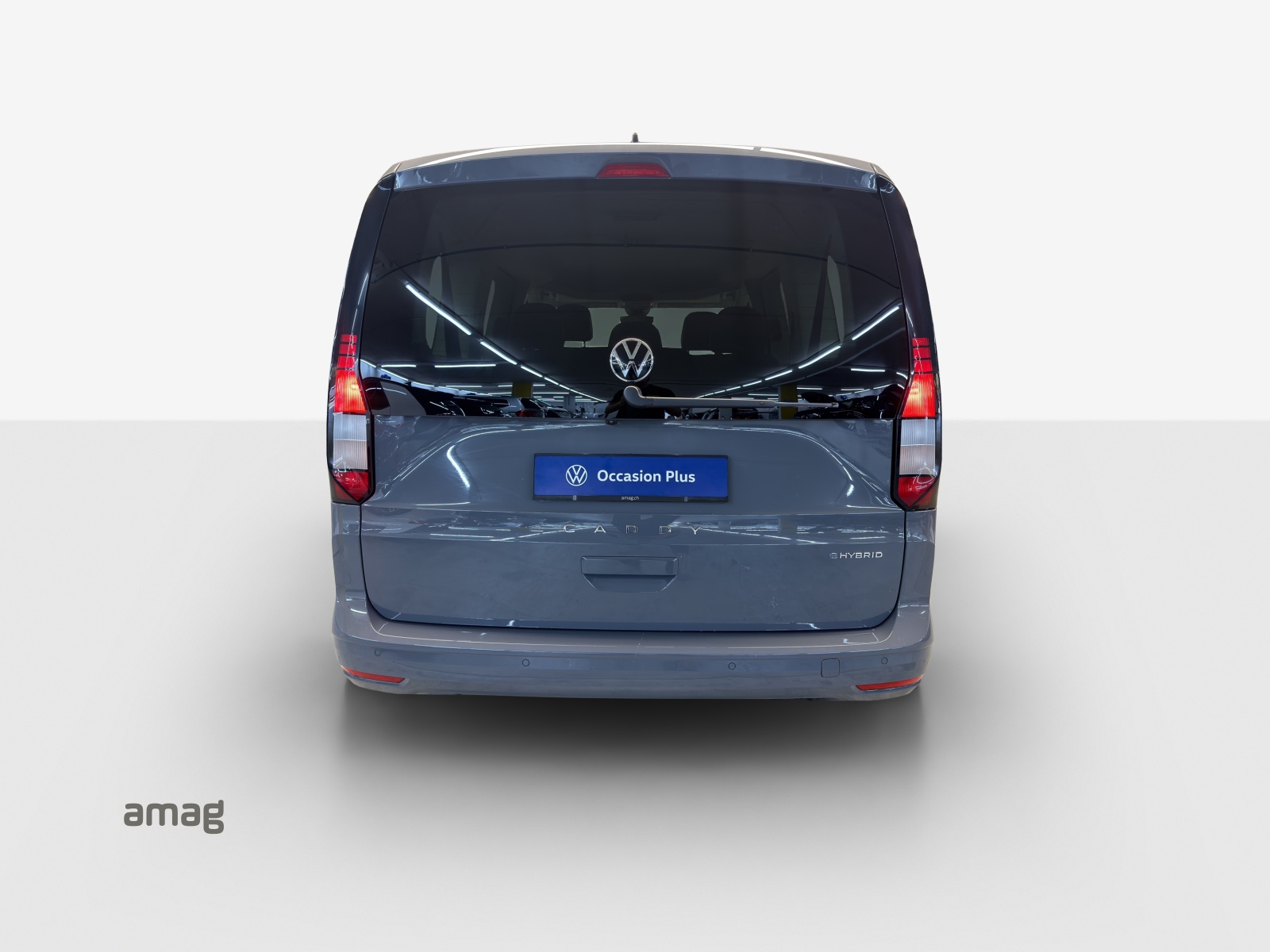 VW Caddy Maxi 1.5 TSI Plug in Hybrid Life DSG-showroom-element-3