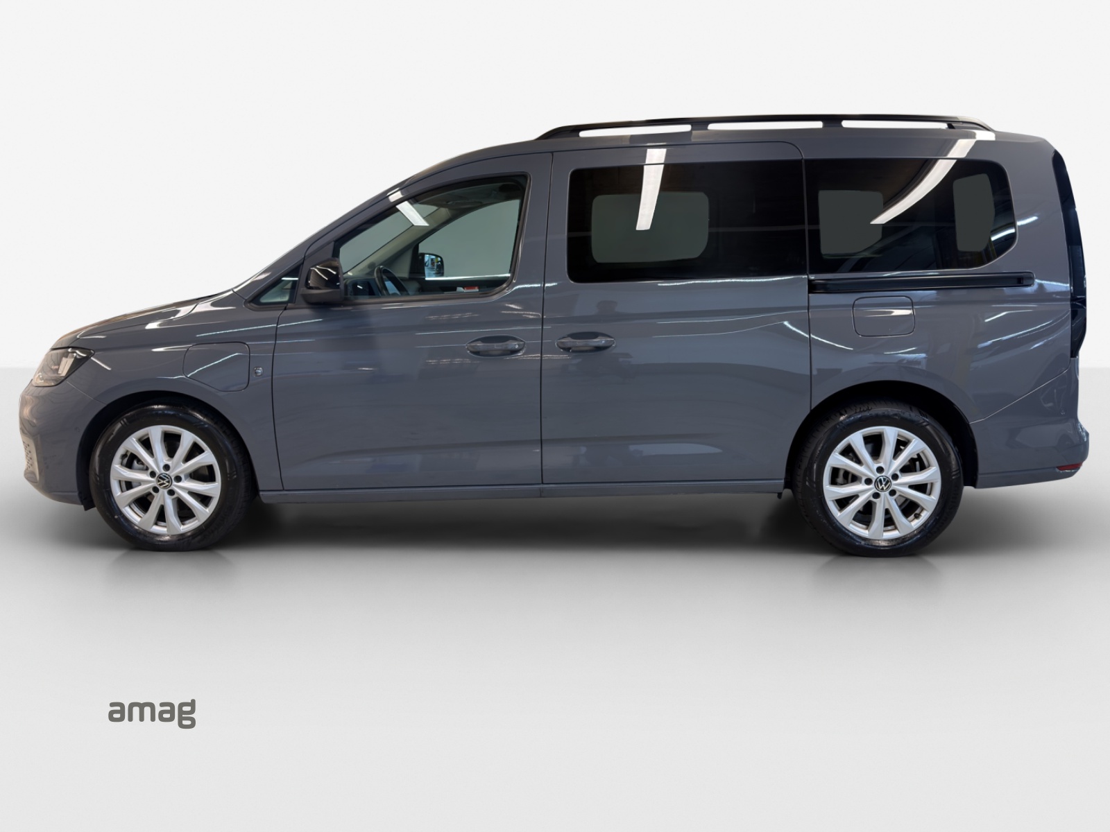 VW Caddy Maxi 1.5 TSI Plug in Hybrid Life DSG-showroom-element-1