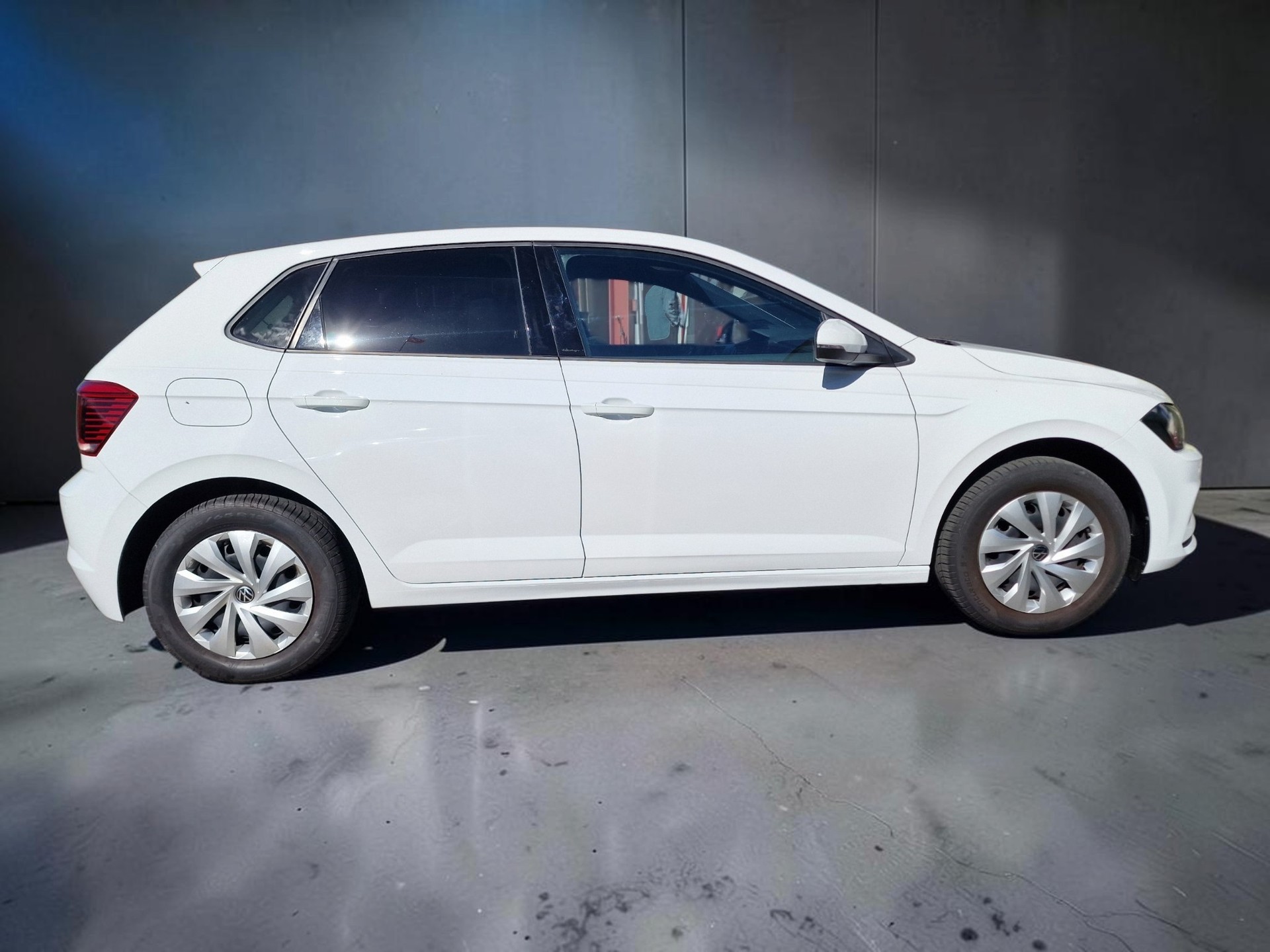 VW Polo 1.0 TSI BMT Comfortline DSG-image-8