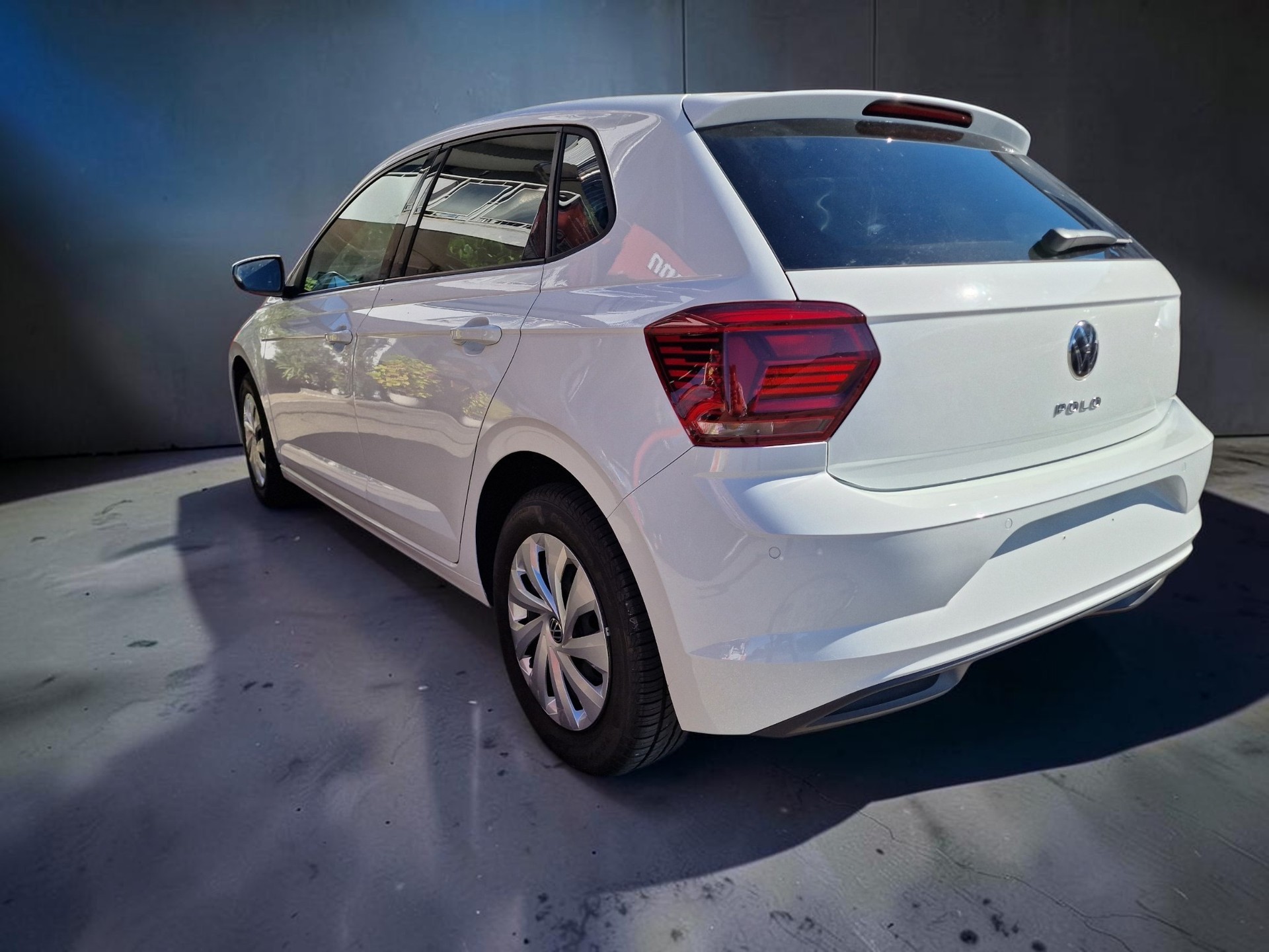 VW Polo 1.0 TSI BMT Comfortline DSG-image-5