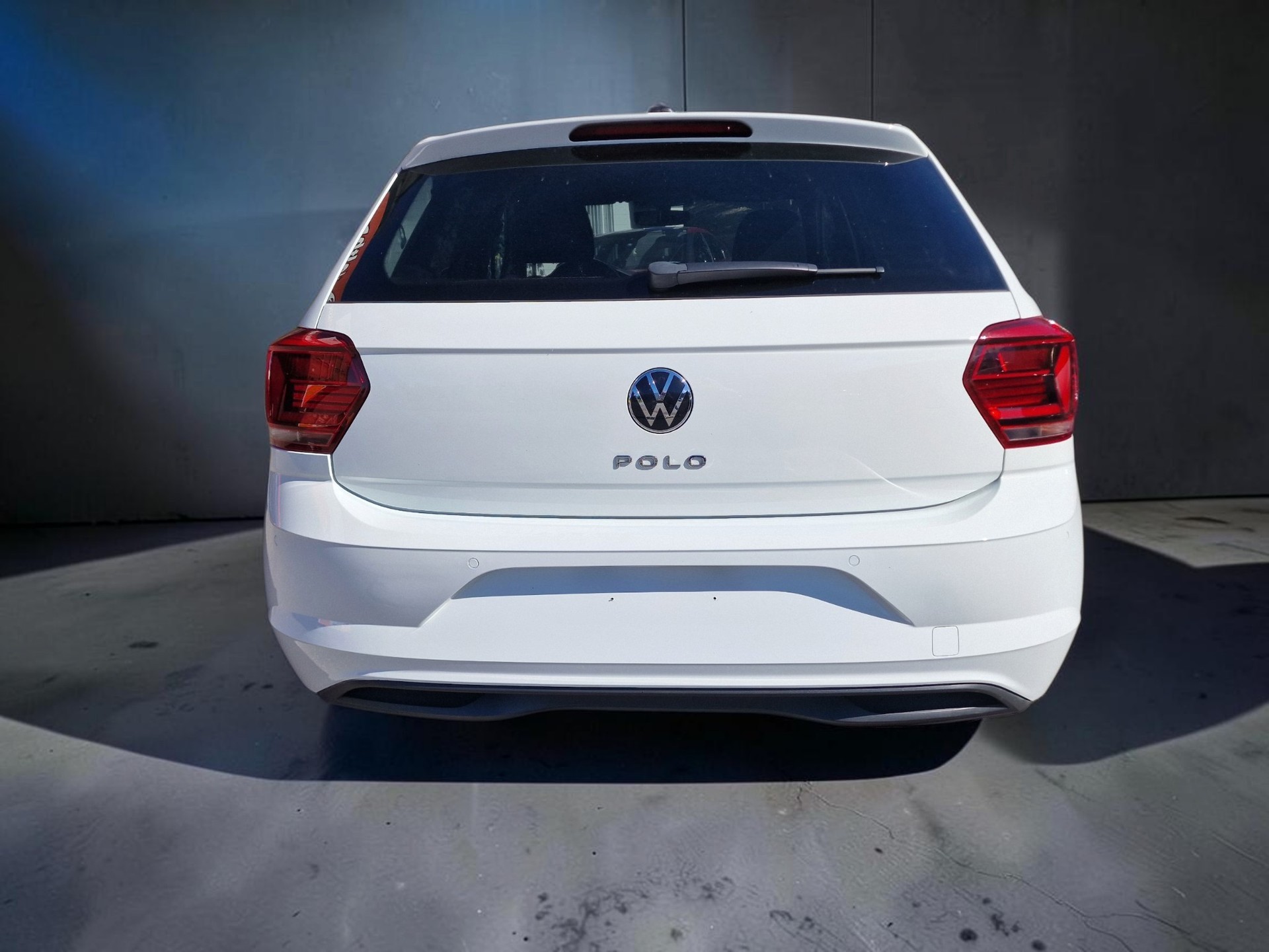 VW Polo 1.0 TSI BMT Comfortline DSG-image-6