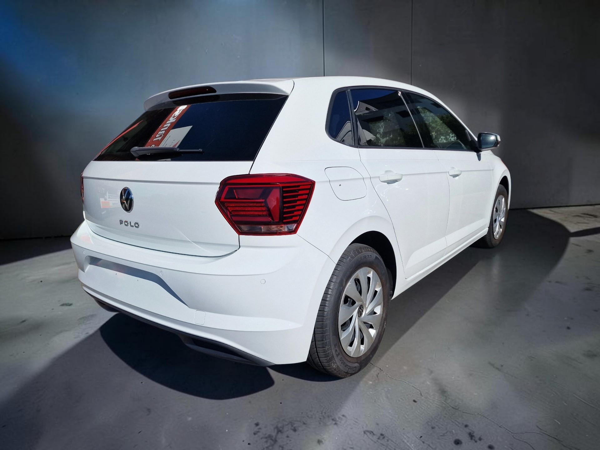 VW Polo 1.0 TSI BMT Comfortline DSG-image-7