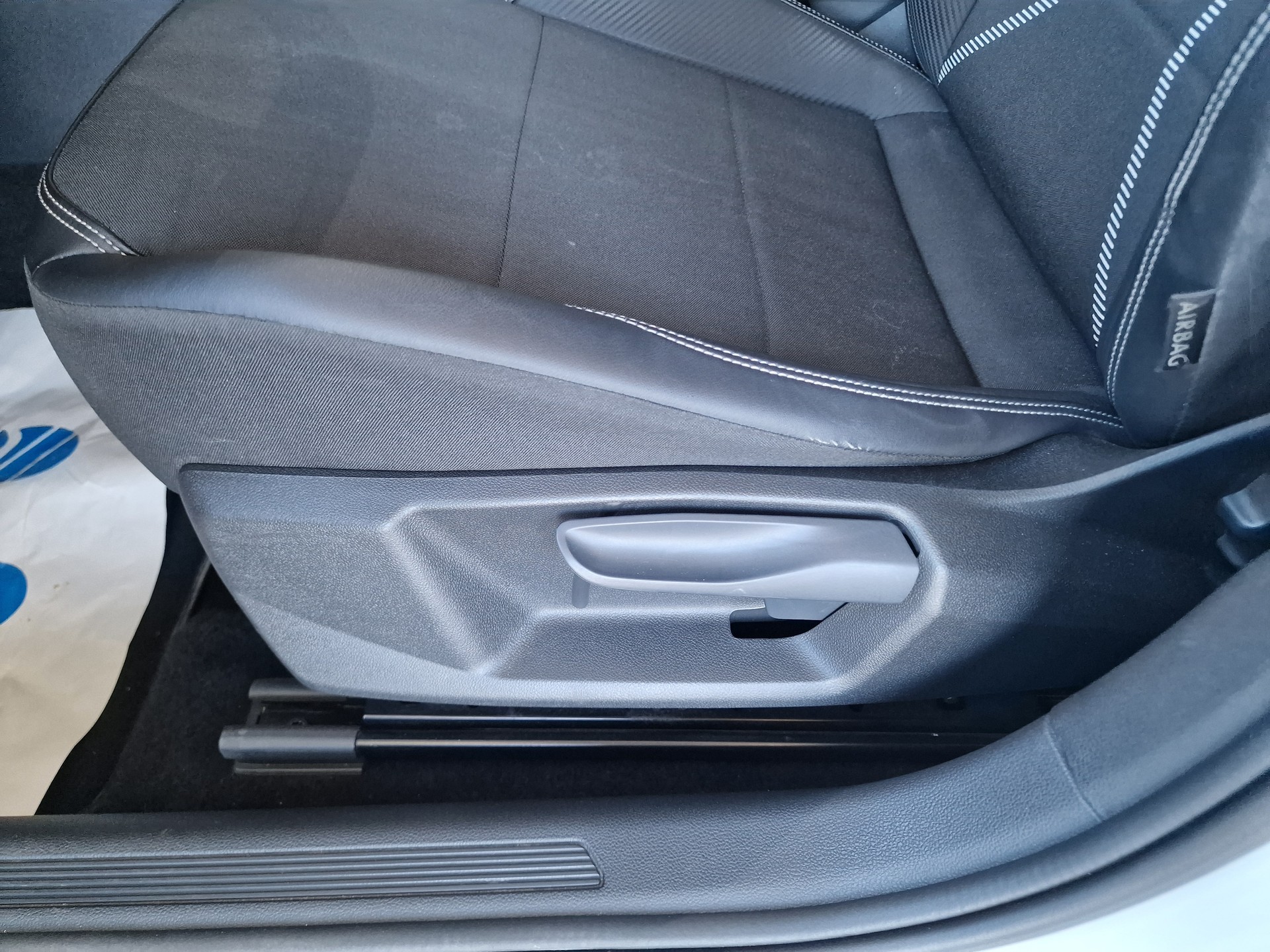 VW Polo 1.0 TSI BMT Comfortline DSG-image-11
