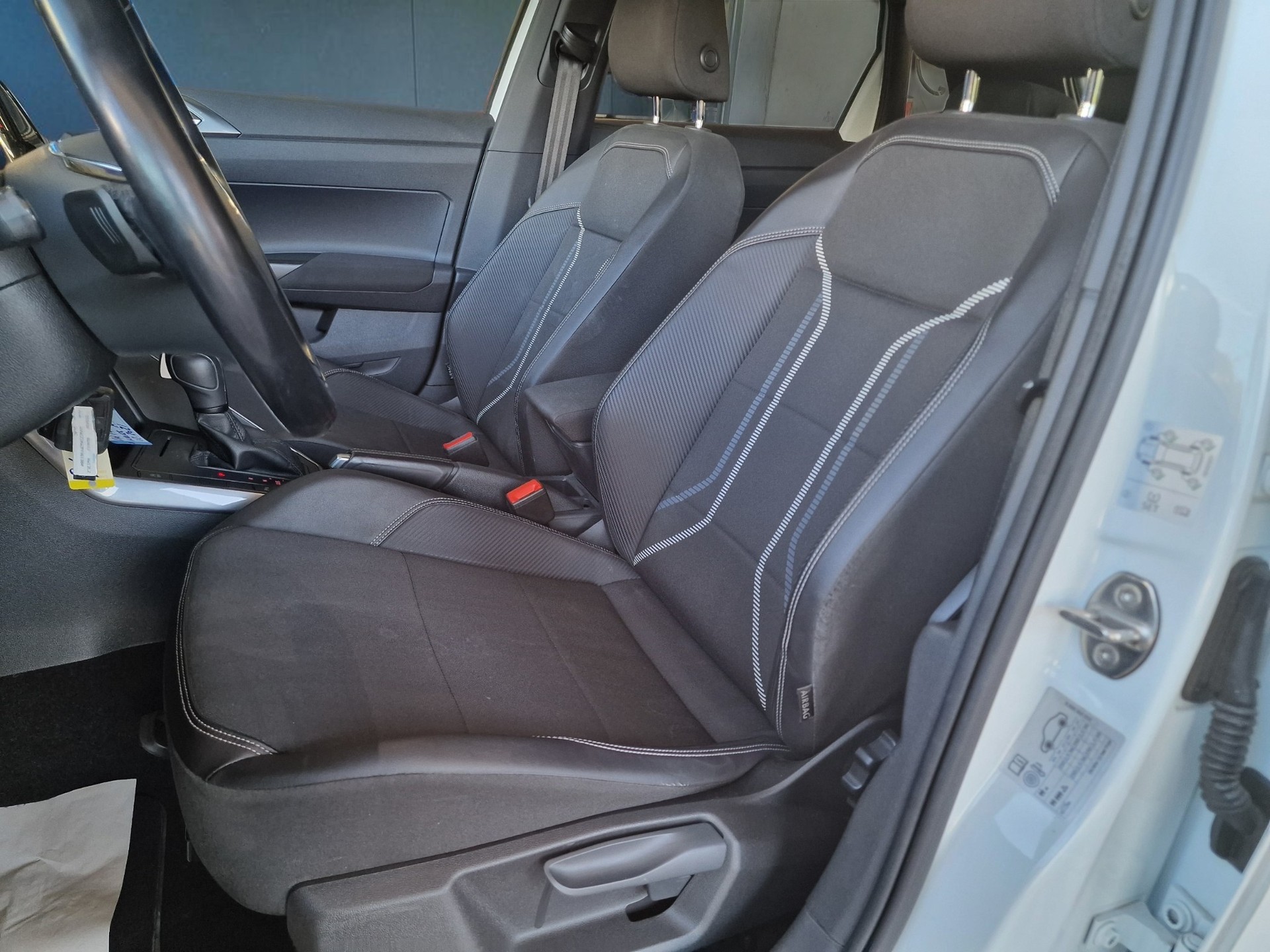 VW Polo 1.0 TSI BMT Comfortline DSG-showroom-element-1
