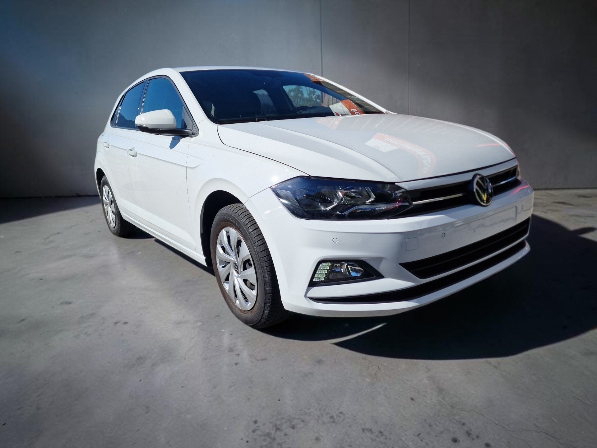 VW Polo 1.0 TSI BMT Comfortline DSG-image-9