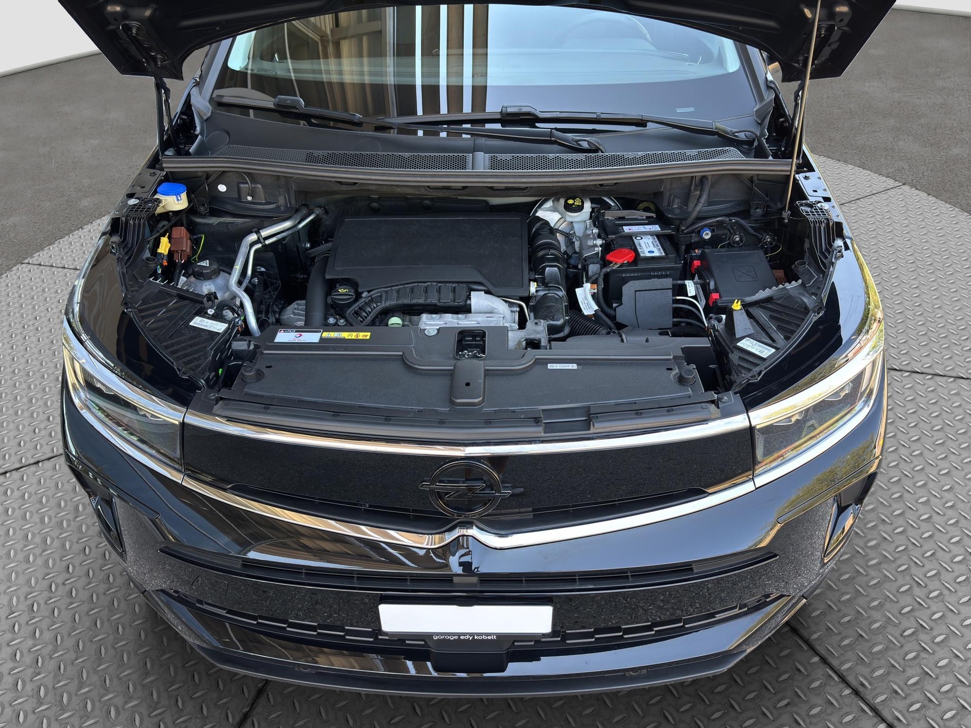 OPEL Grandland 1.2 T GS-image-21