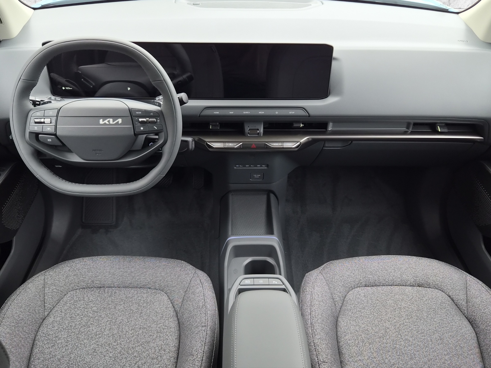KIA EV2 42.2 kWh Air-image-5