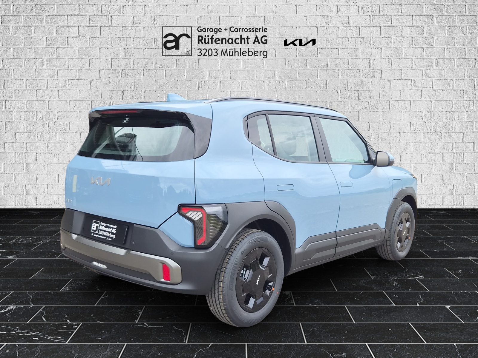 KIA EV2 42.2 kWh Air-showroom-element-1