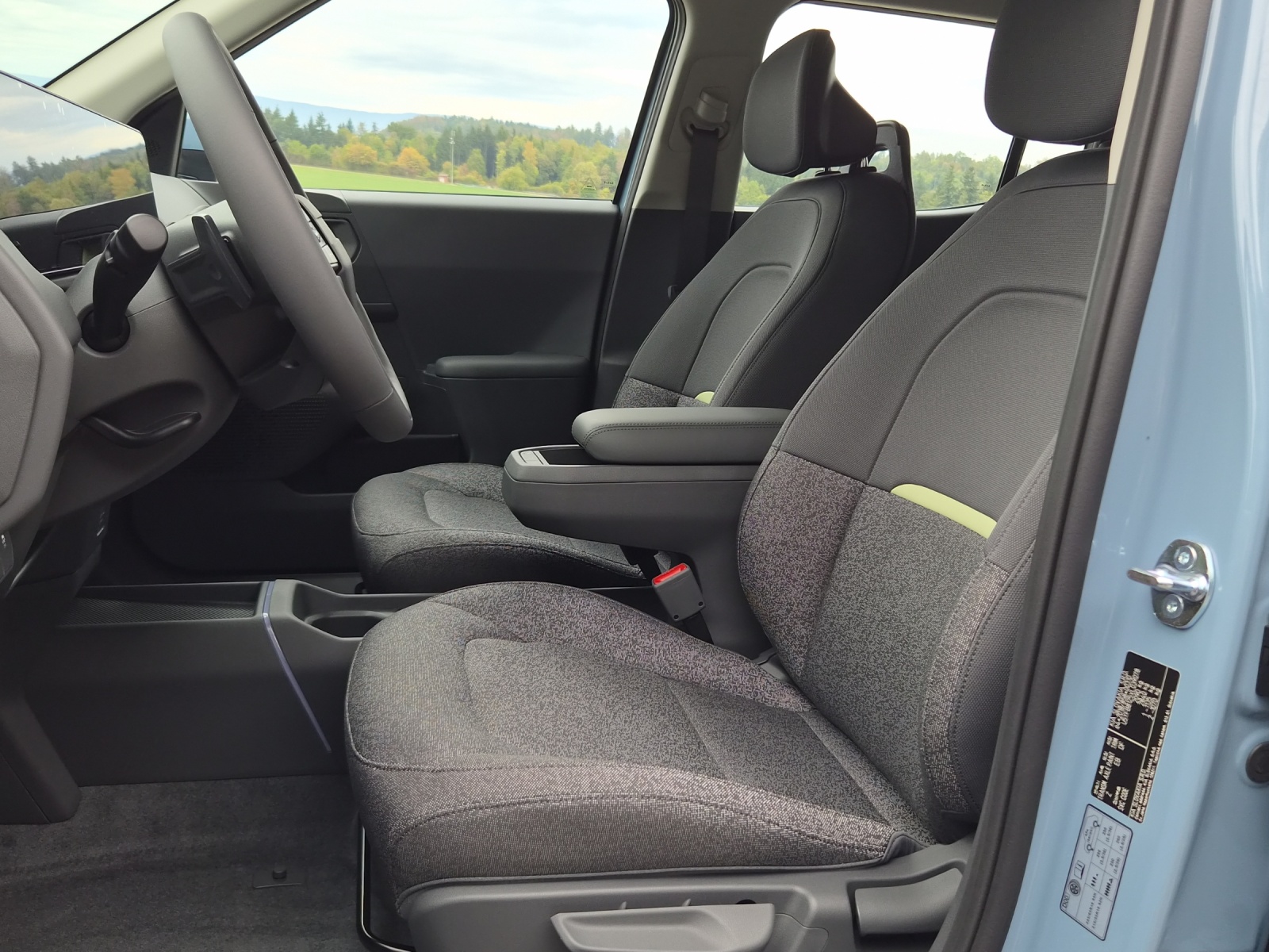 KIA EV2 42.2 kWh Air-image-6