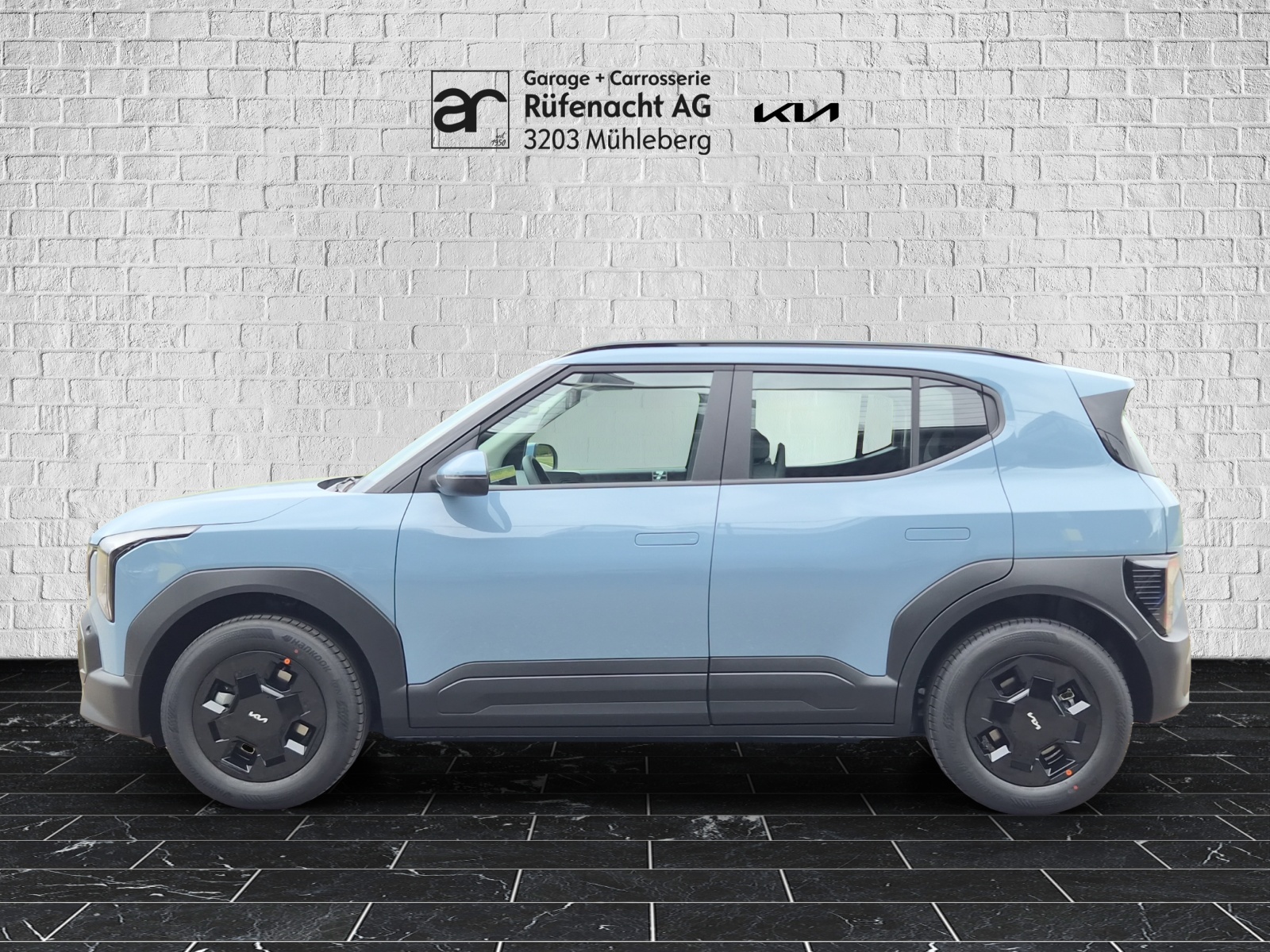 KIA EV2 42.2 kWh Air-image-4