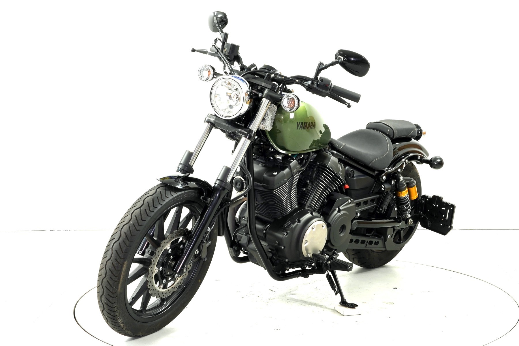YAMAHA XV 950 R ABS-image-2