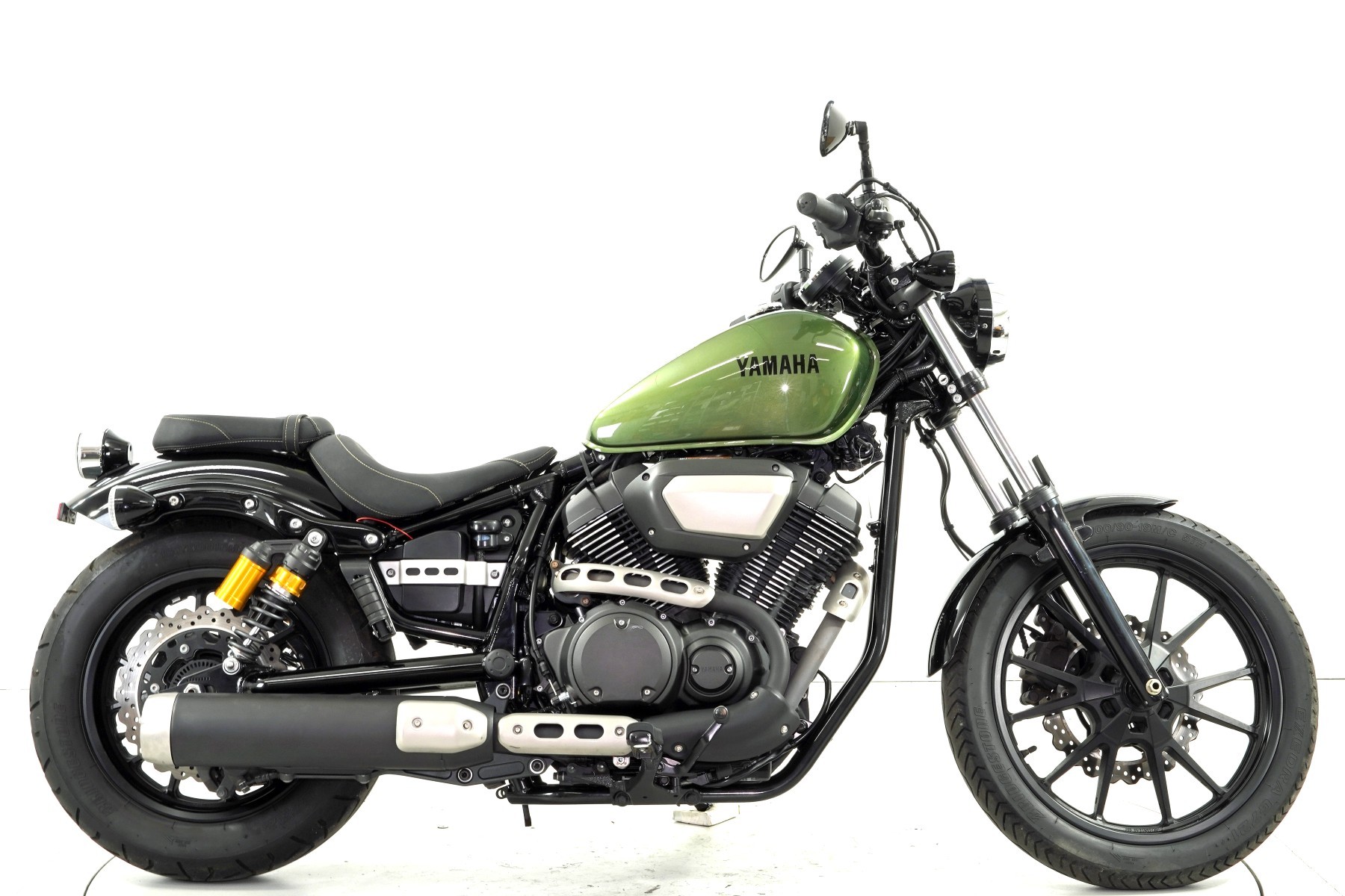 YAMAHA XV 950 R ABS-image-3