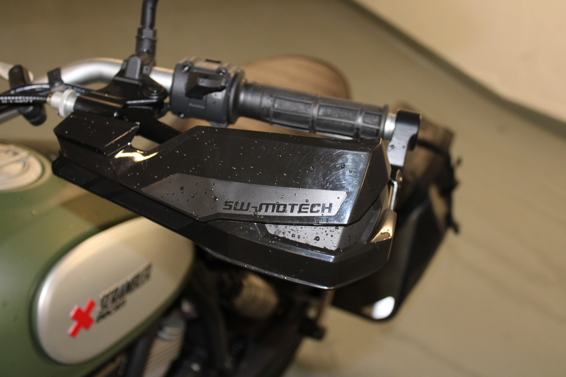 DUCATI Scrambler 800 Urban Enduro-image-13