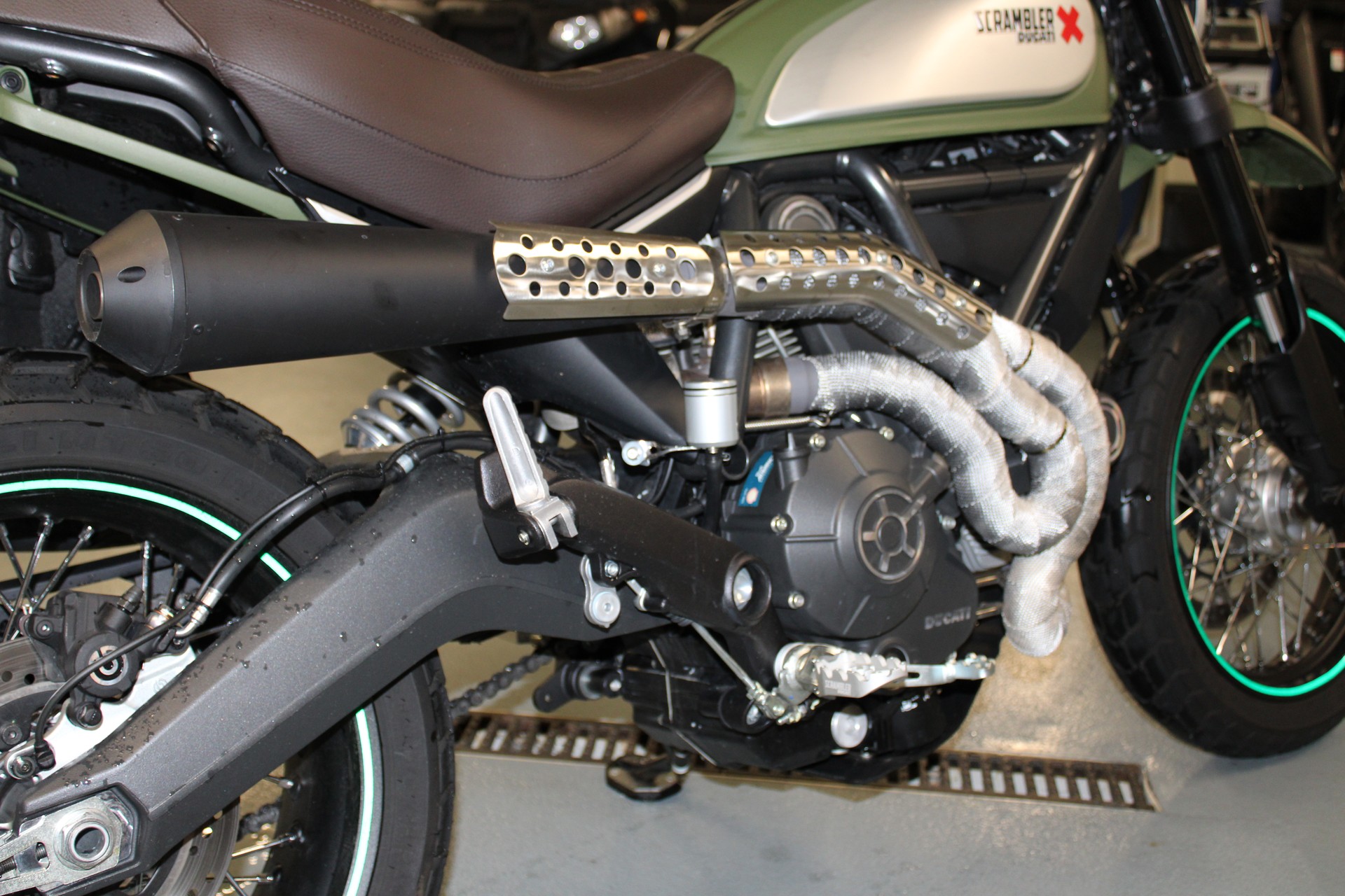 DUCATI Scrambler 800 Urban Enduro-image-15