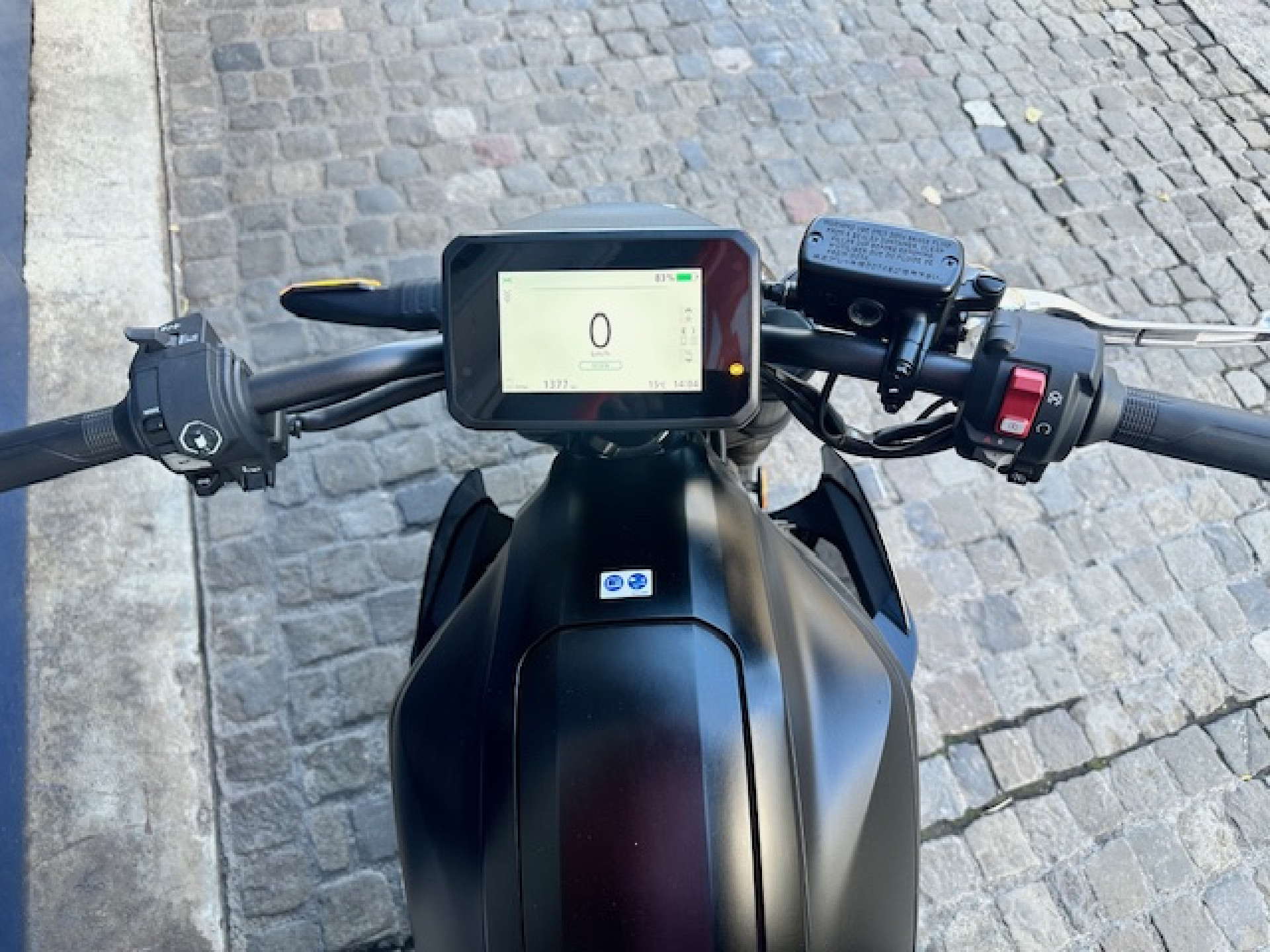 HONDA WN7 ELECTRIC-image-8