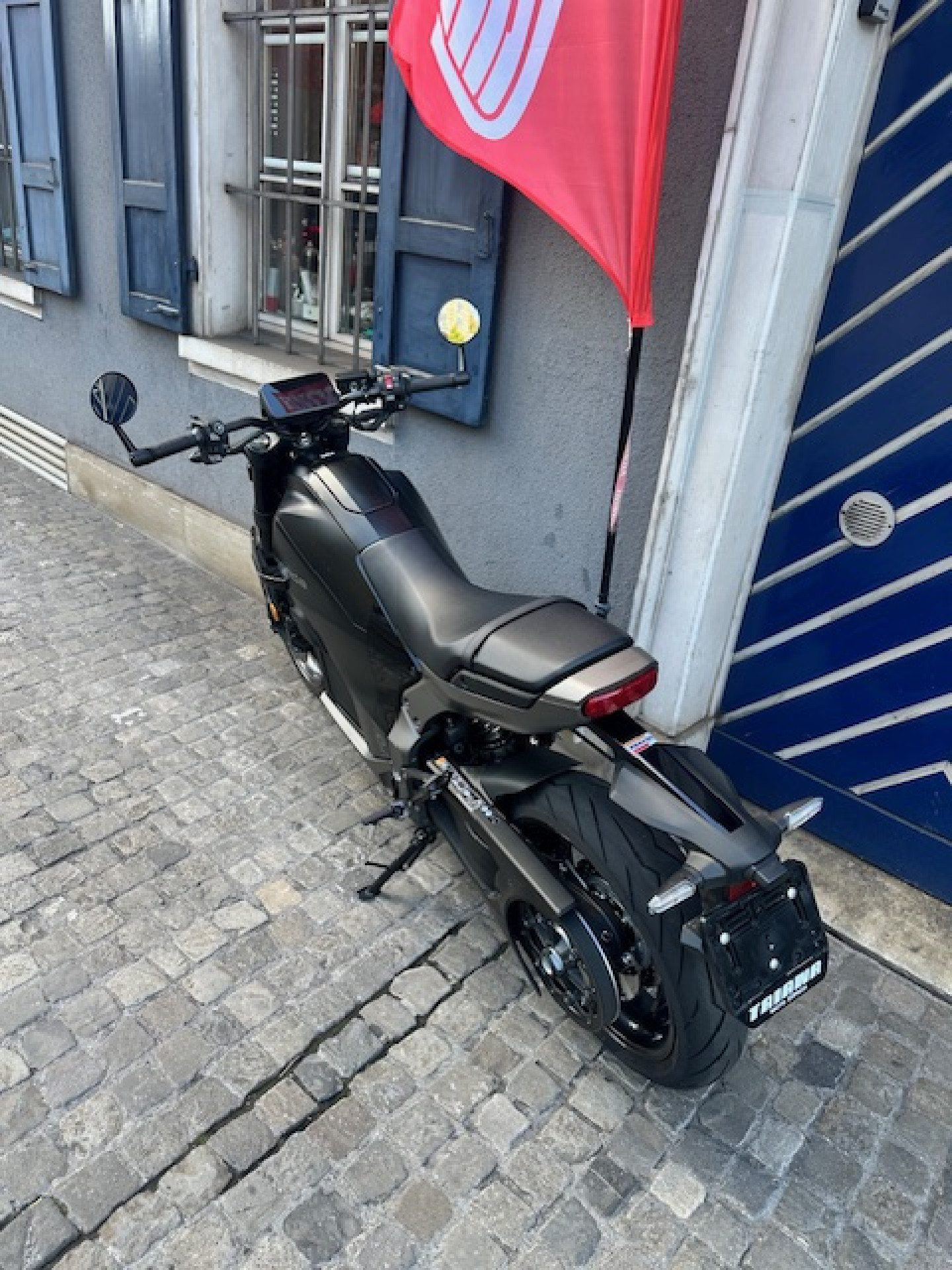 HONDA WN7 ELECTRIC-image-4