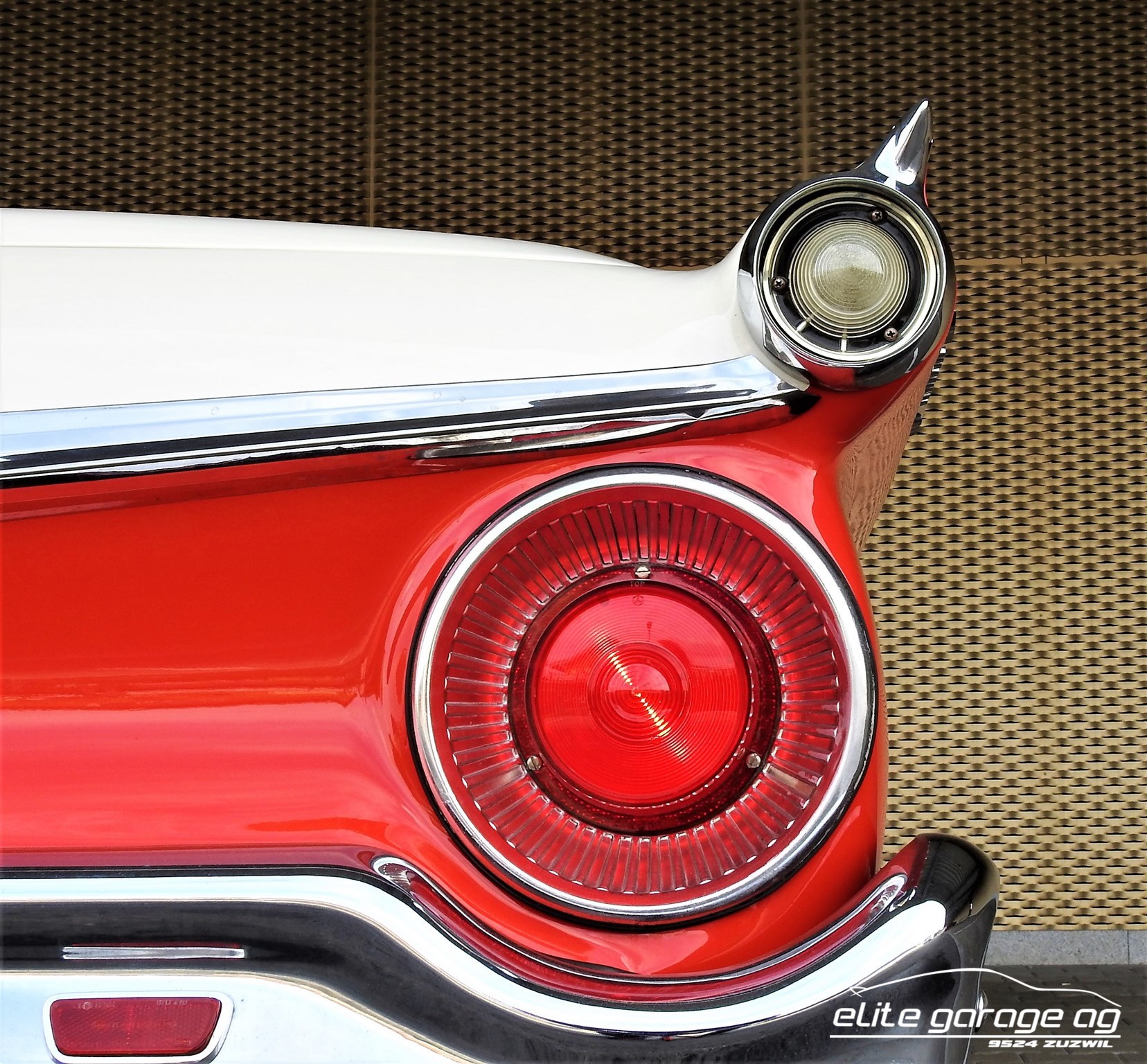 FORD FAIRLANE 500 SKYLINER-image-6