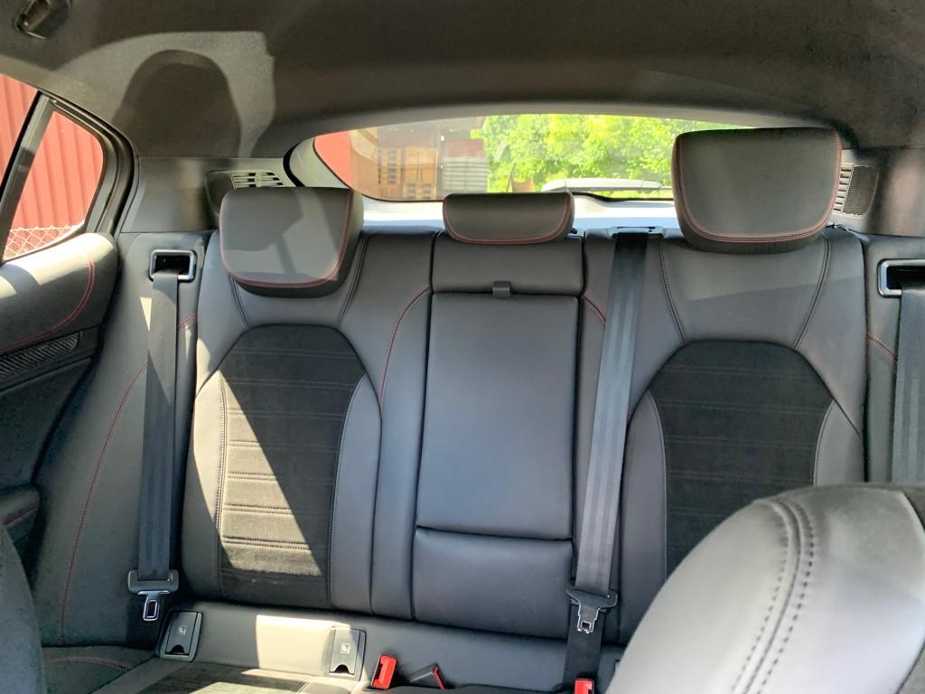 ALFA ROMEO Stelvio 2.9 V6 Quadrifoglio Q4 Automatic-image-9